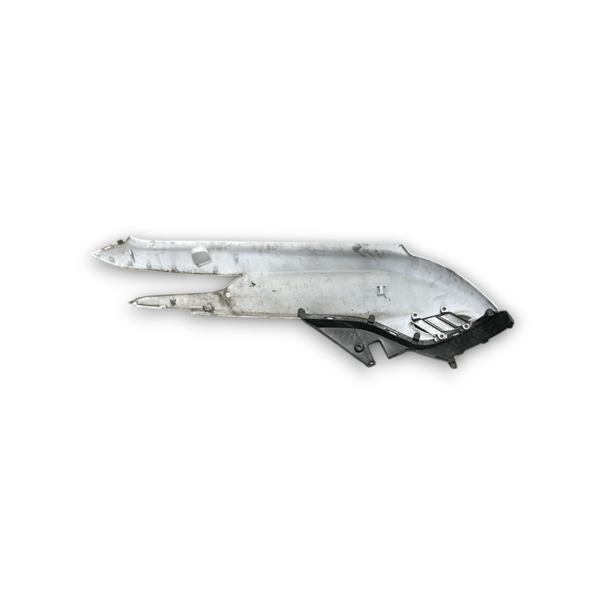 Carena laterale sinistra kymco people 300 (2010 > 2017) - F&P CRASH SRLS - Ricambi Usati