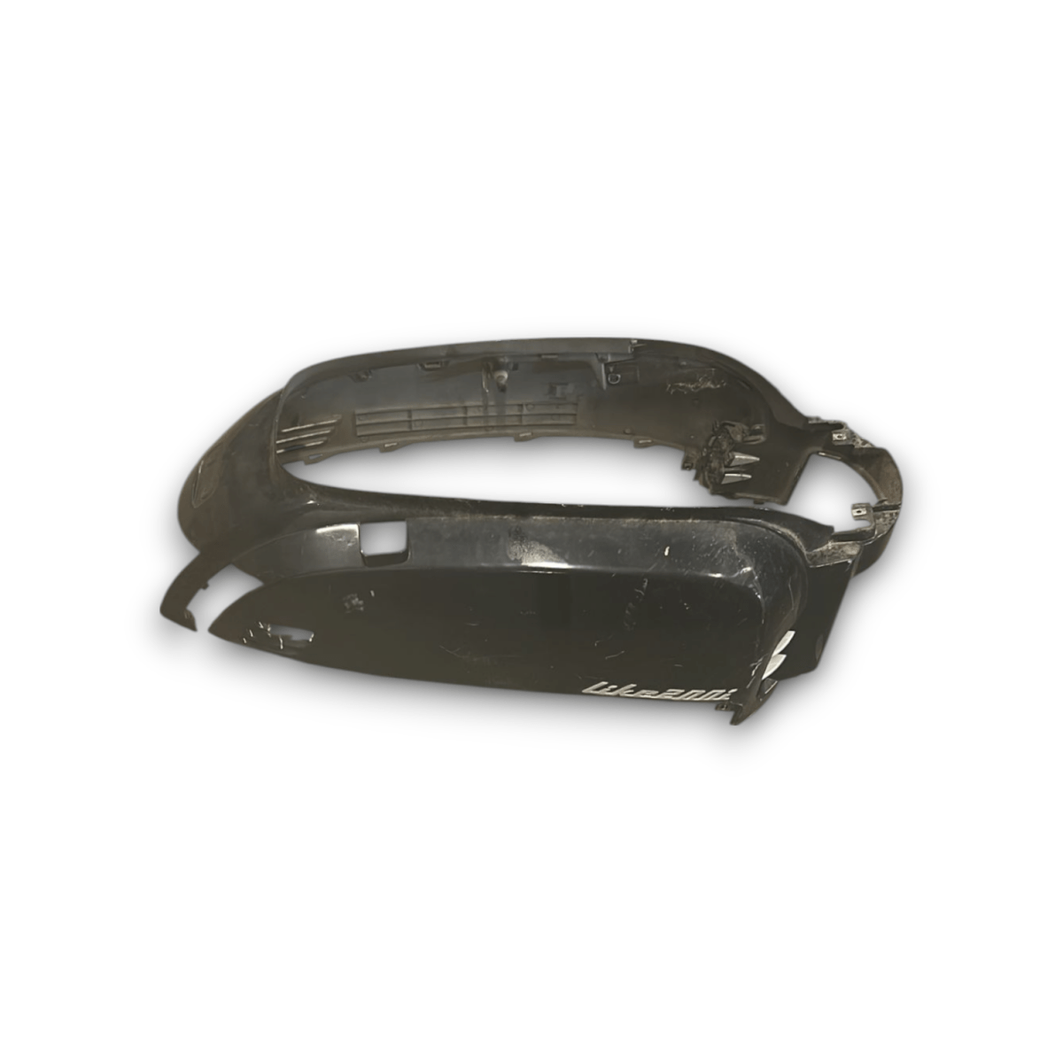 Carena posteriore kymco like 200 (2009 > 2017) - F&P CRASH SRLS - Ricambi Usati