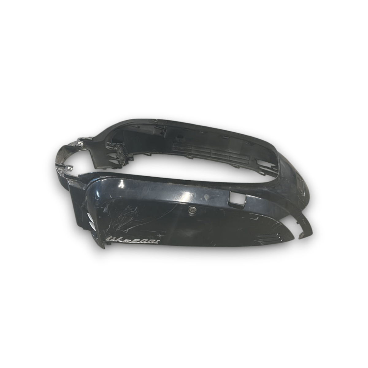 Carena posteriore kymco like 200 (2009 > 2017) - F&P CRASH SRLS - Ricambi Usati