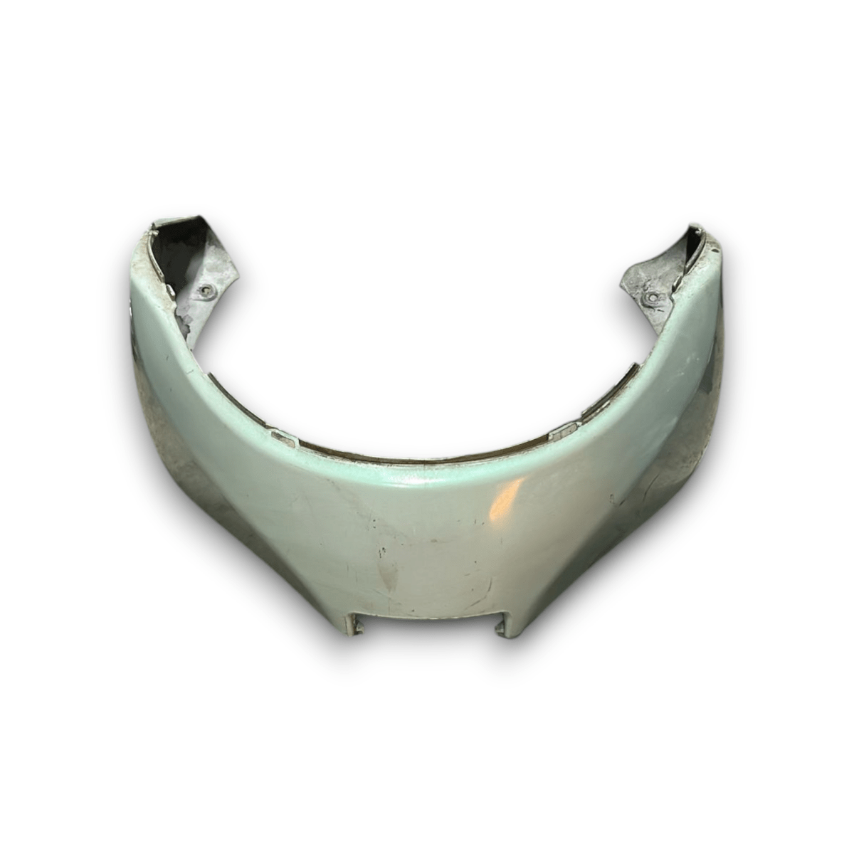 Carena scudo sottosella aprilia scarabeo 150 (2000 > 2002) - F&P CRASH SRL - Ricambi Usati