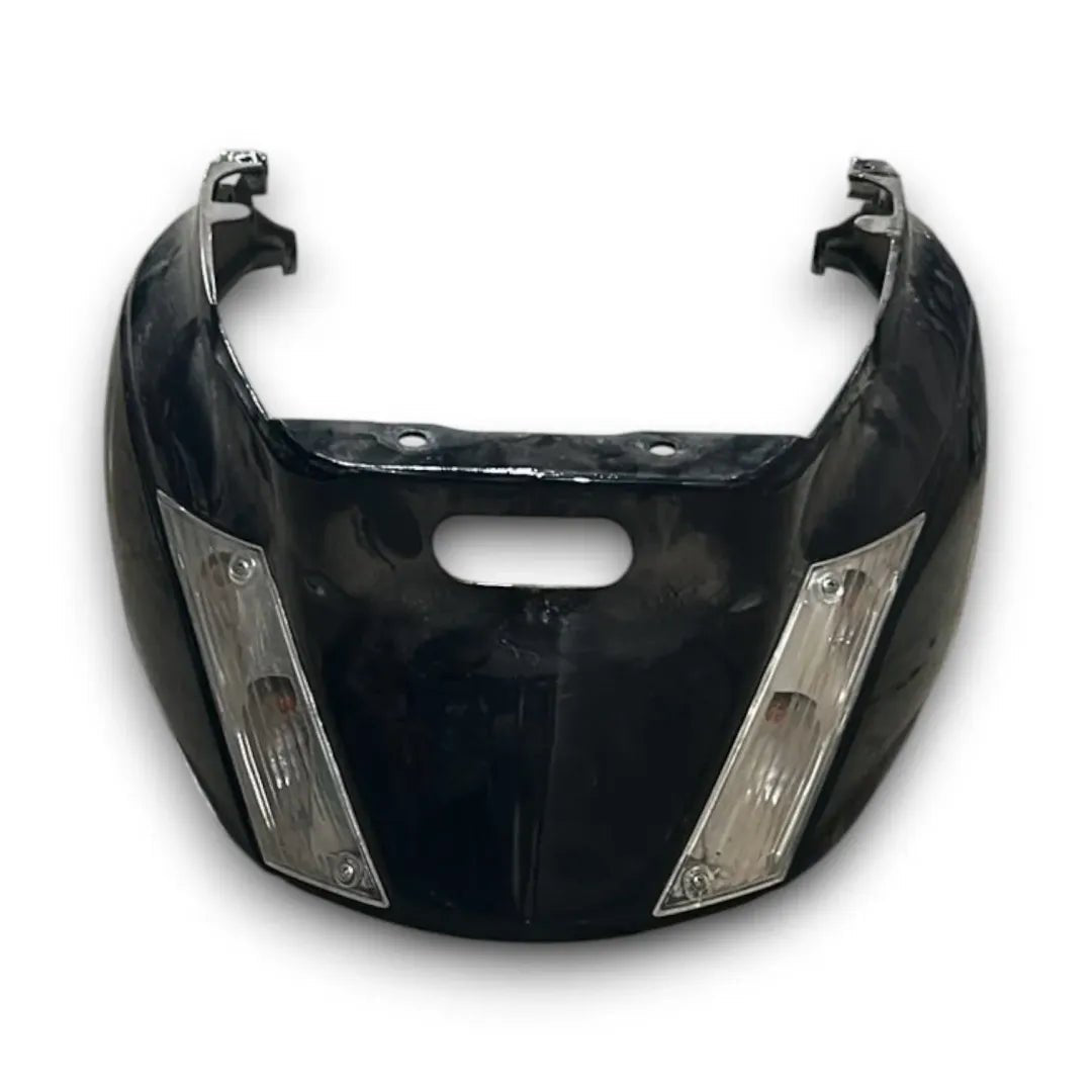 Carenatura posteriore Piaggio ZIP 50 4T E5 OEM 1B00548300087 - F&P CRASH SRL - Ricambi Usati