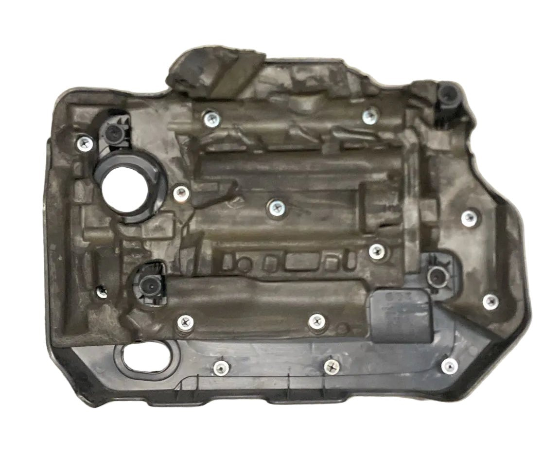 Carter / copri motore alfa romeo giulietta cod . 55261368 1.6 diesel (2010 > 2020) - F&P CRASH SRL - Ricambi Usati