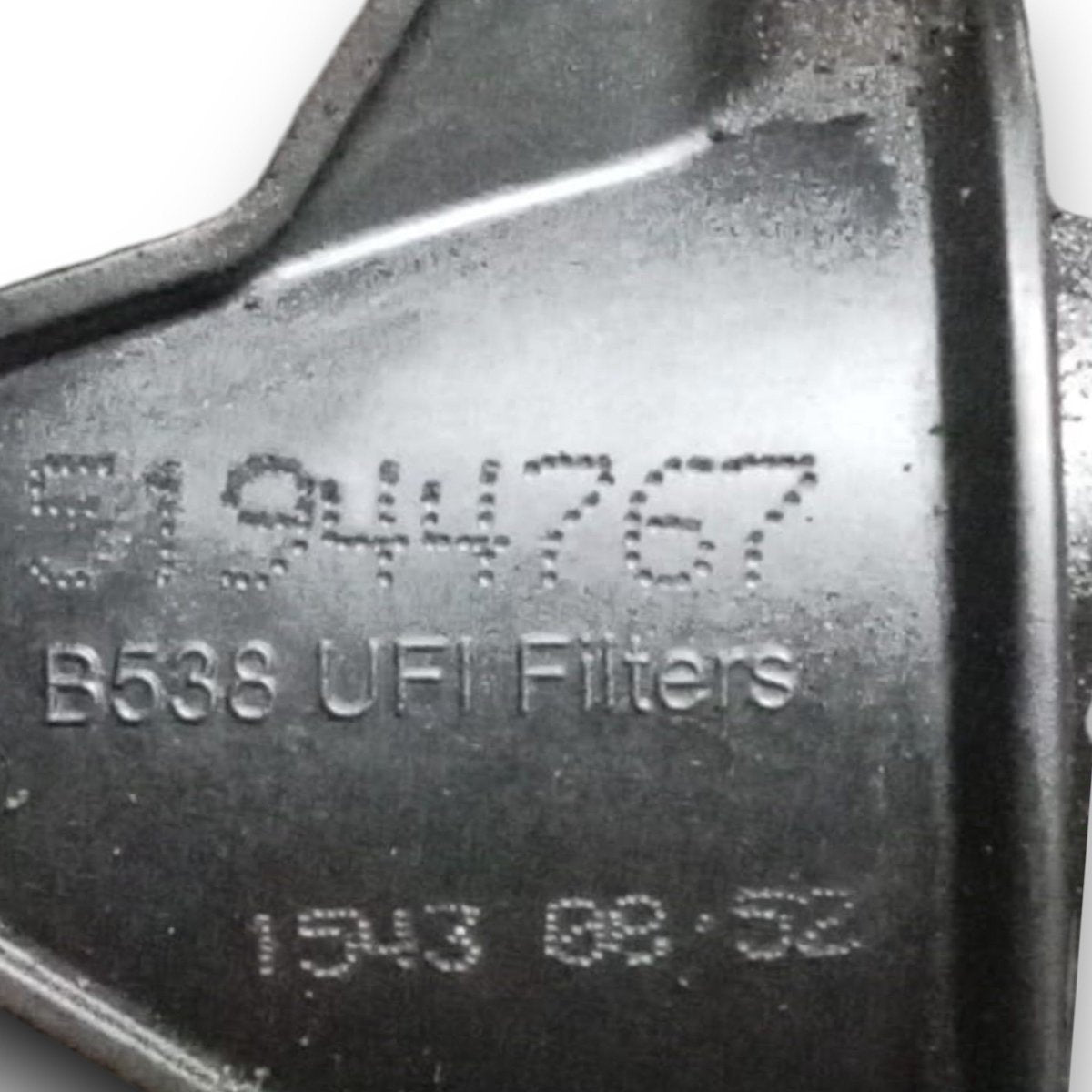 Carter / copri motore fiat 500l cod . 51944767 0.9 benzina (2012 > 2022) - F&P CRASH SRL - Ricambi Usati