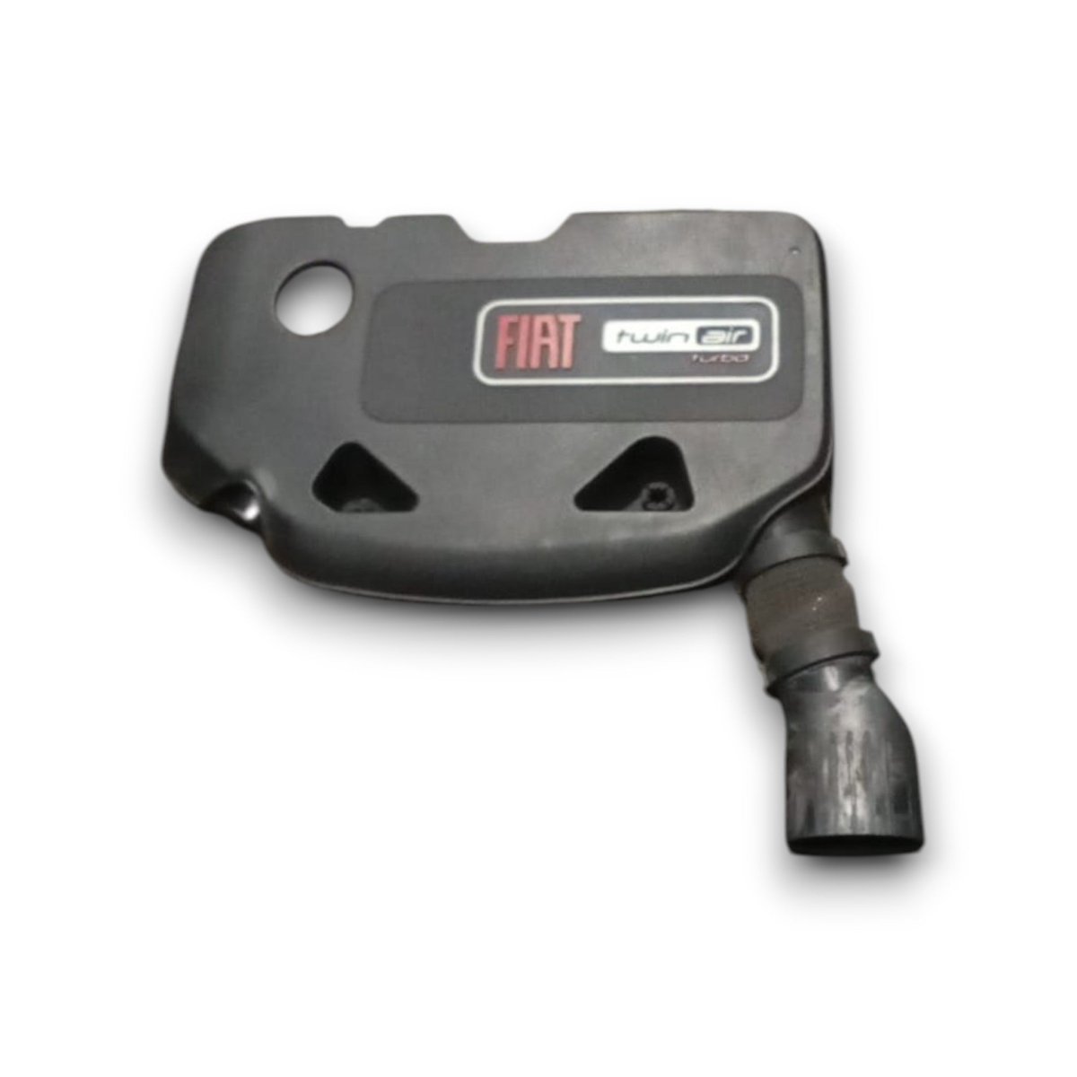 Carter / copri motore fiat 500l cod . 51944767 0.9 benzina (2012 > 2022) - F&P CRASH SRL - Ricambi Usati