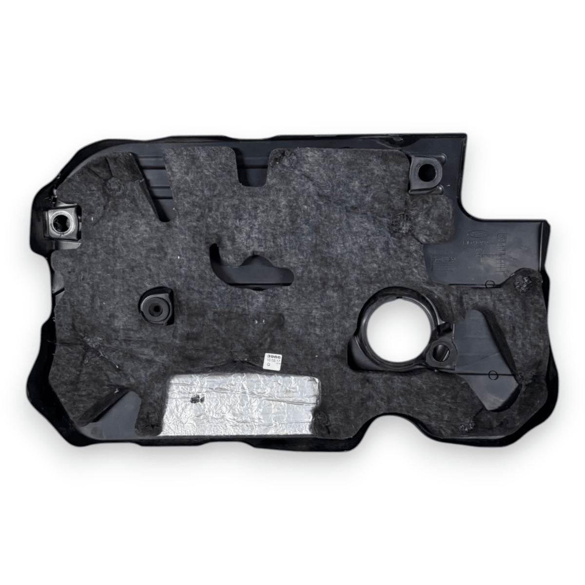 Carter / copri motore Ford Transit Connect II 1.5 diesel cod.F1FQ-6A949-A (2013-2021) - F&P CRASH SRL - Ricambi Usati
