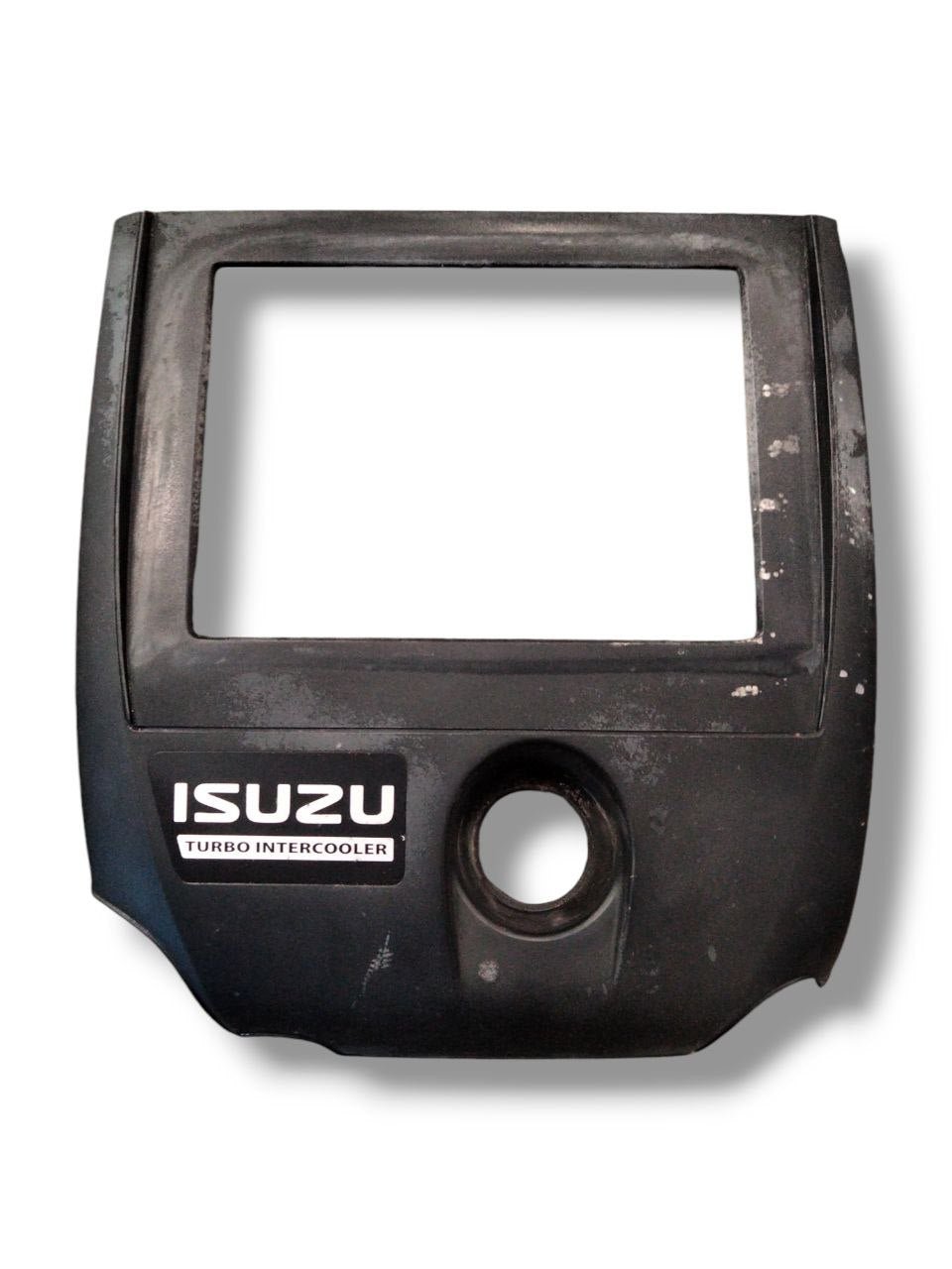 Carter / Copri motore Isuzu D - Max SL (2002 - 2011) - F&P CRASH SRLS - Ricambi Usati