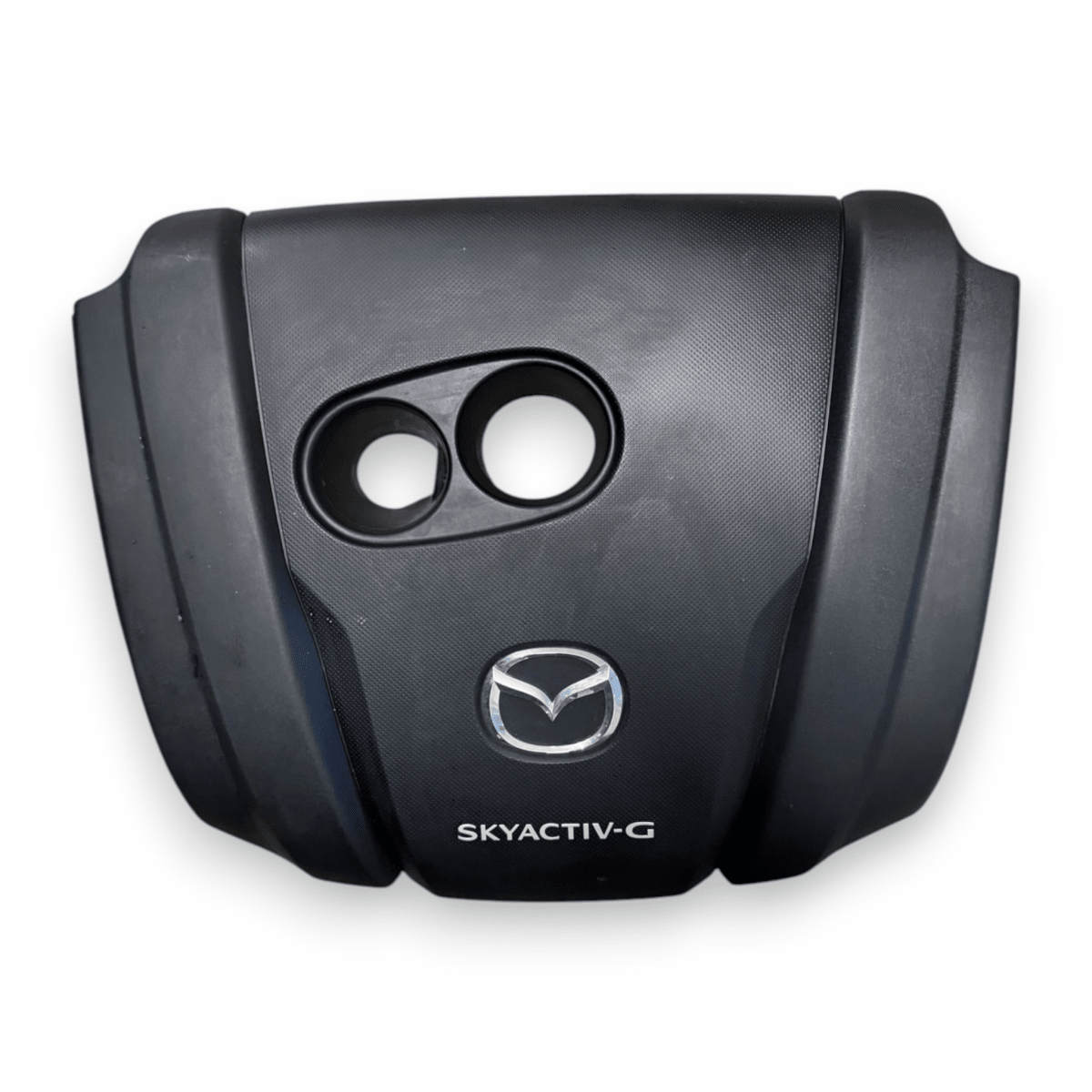 Carter / copri motore Mazda CX-5 II (2016-2026) - F&P CRASH SRL - Ricambi Usati