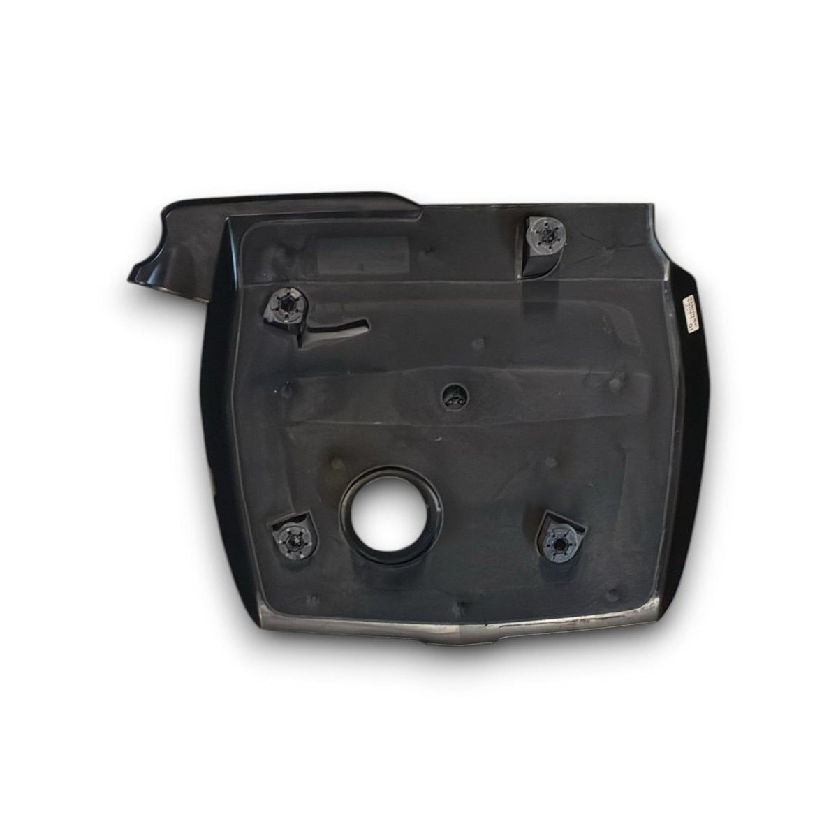 Carter / copri motore mercedes-benz classe w176 a cod . a6070100067 1.5 diesel (2012 > 2018) - F&P CRASH SRL - Ricambi Usati