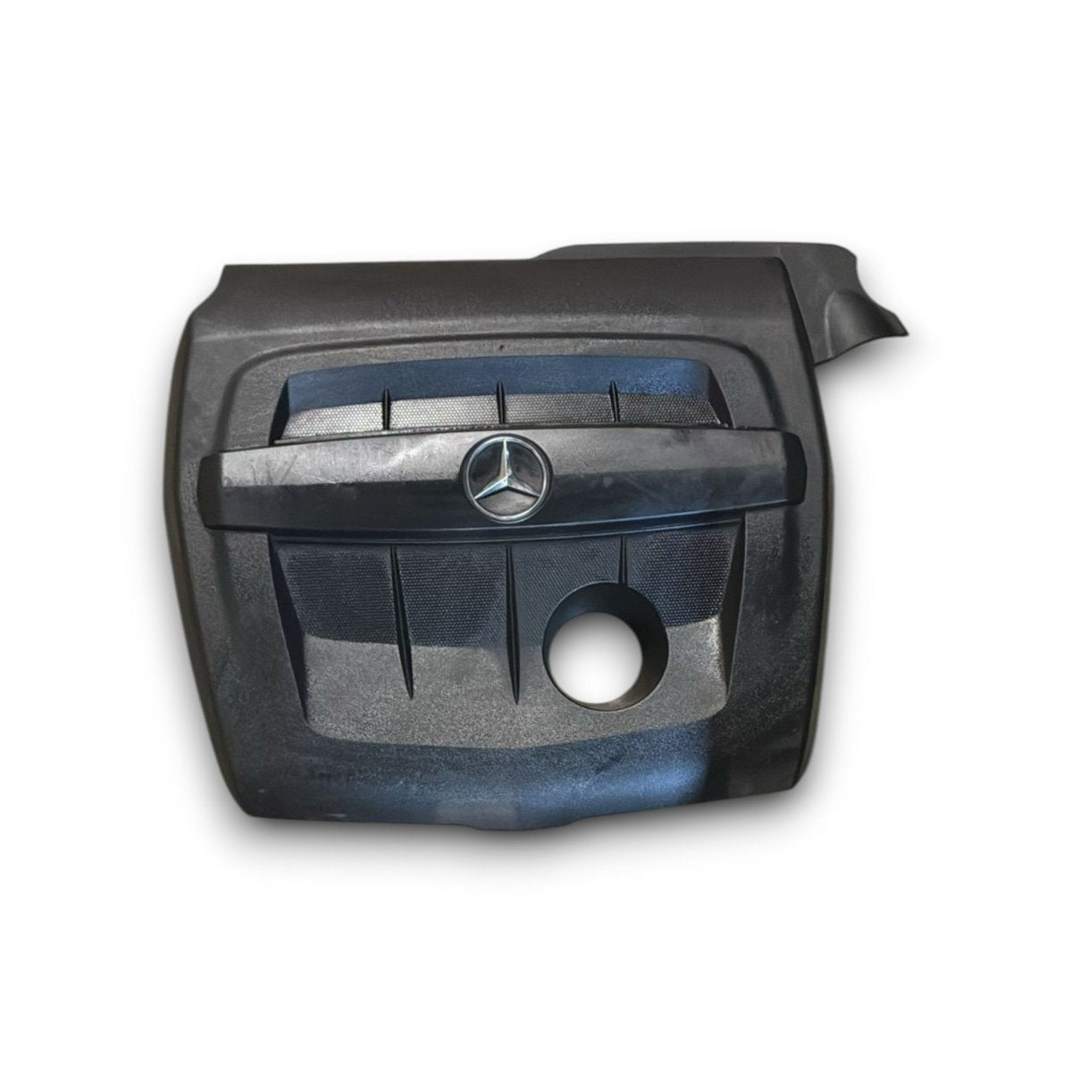 Carter / copri motore mercedes-benz classe w176 a cod . a6070100067 1.5 diesel (2012 > 2018) - F&P CRASH SRL - Ricambi Usati