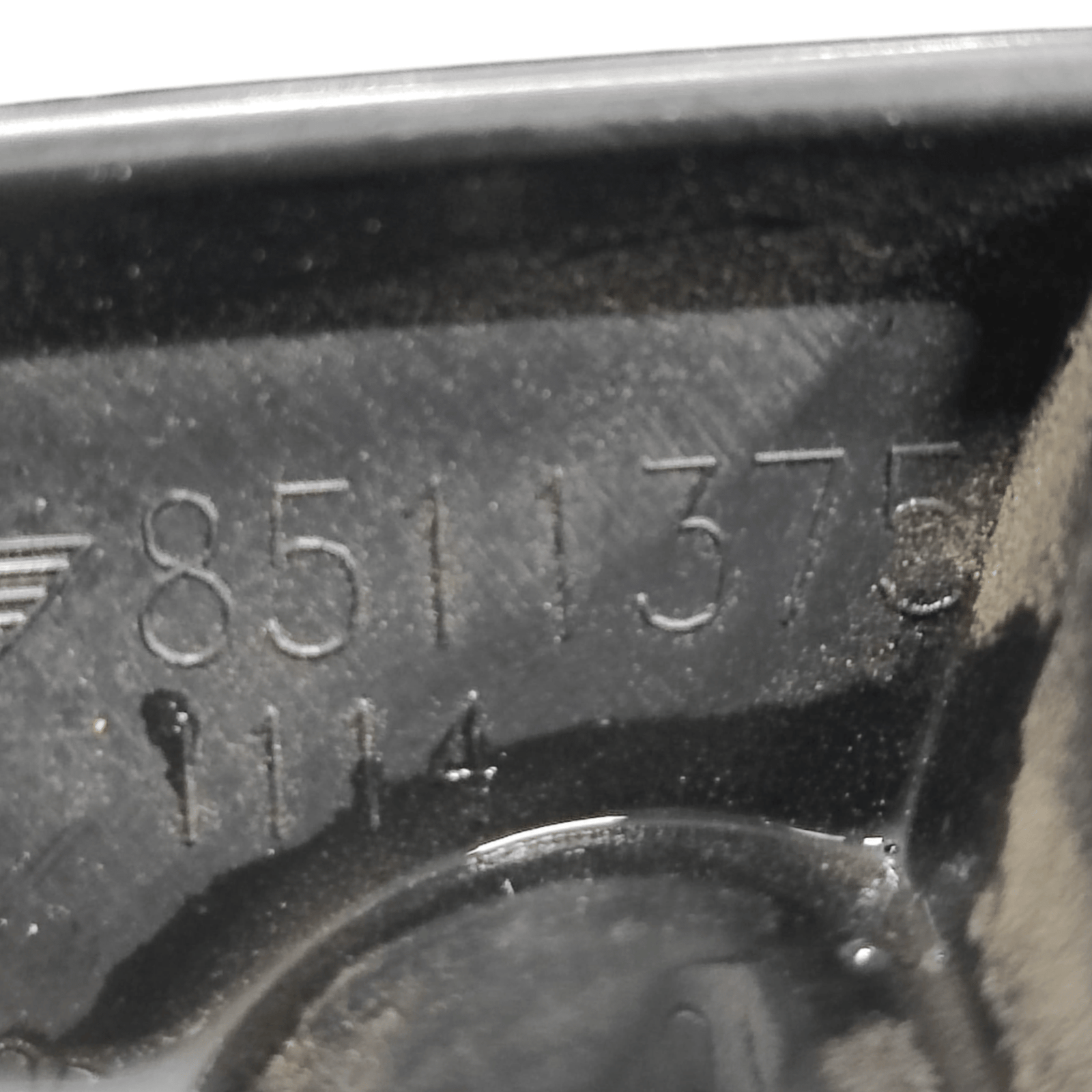 Carter / Copri Motore Mini Cooper F56 1.5 Diesel COD:8511375 (2015>) - F&P CRASH SRLS - Ricambi Usati