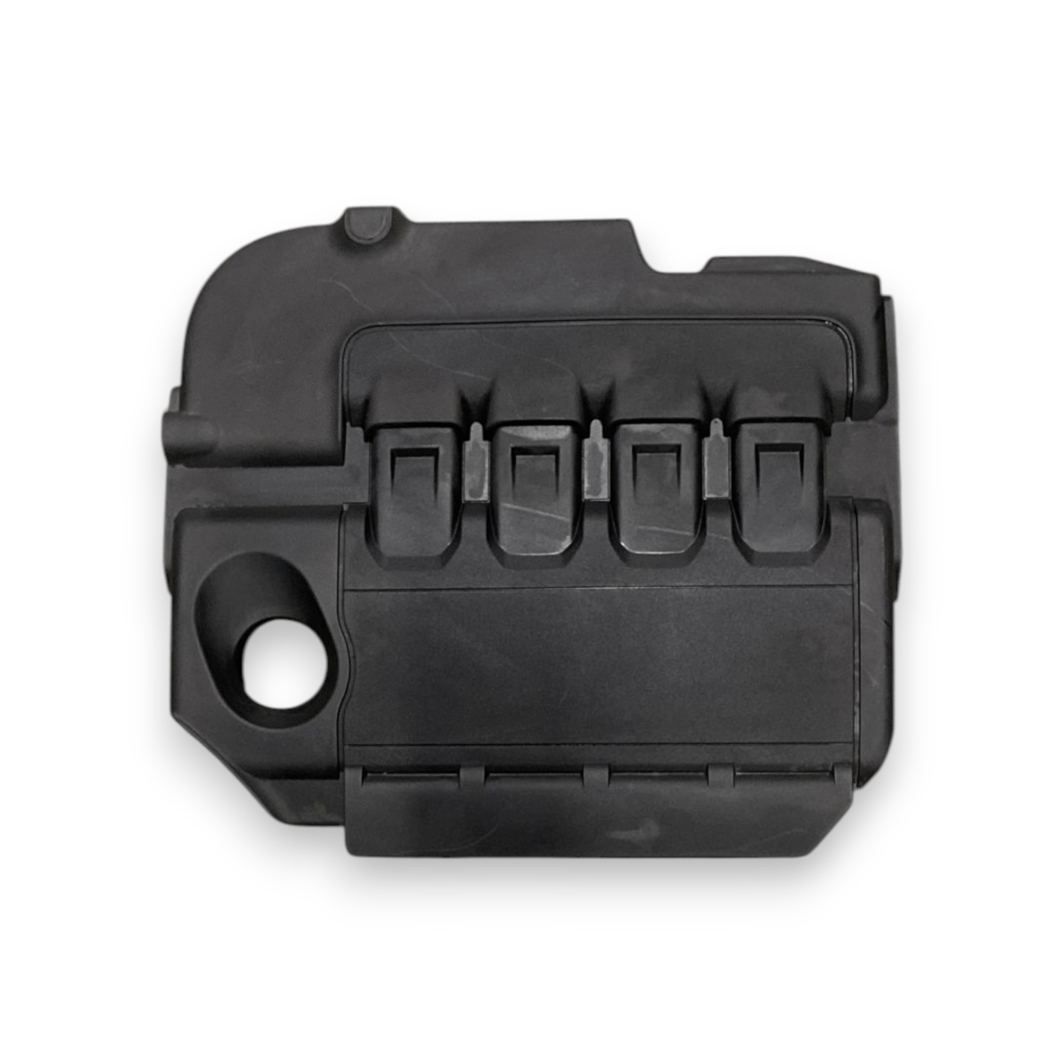 Carter / copri motore skoda octavia cod:04l103925aq 2017 - 2019) - F&P CRASH SRLS - Ricambi Usati