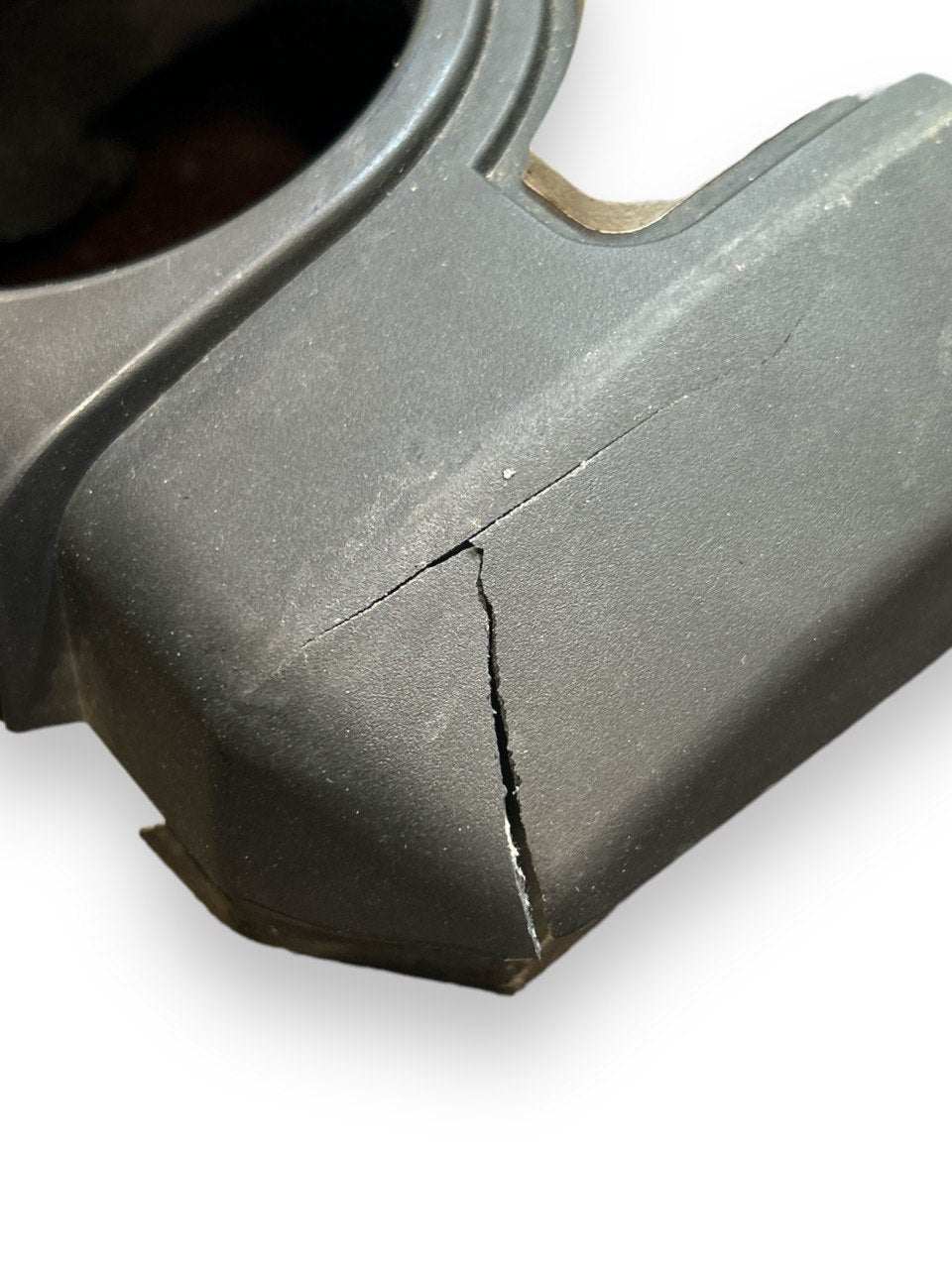 Carter / Copri Motore Volkswagen Golf VI 2.0 Diesel (2008 > 2012) cod . 03L103925AM - F&P CRASH SRLS - Ricambi Usati