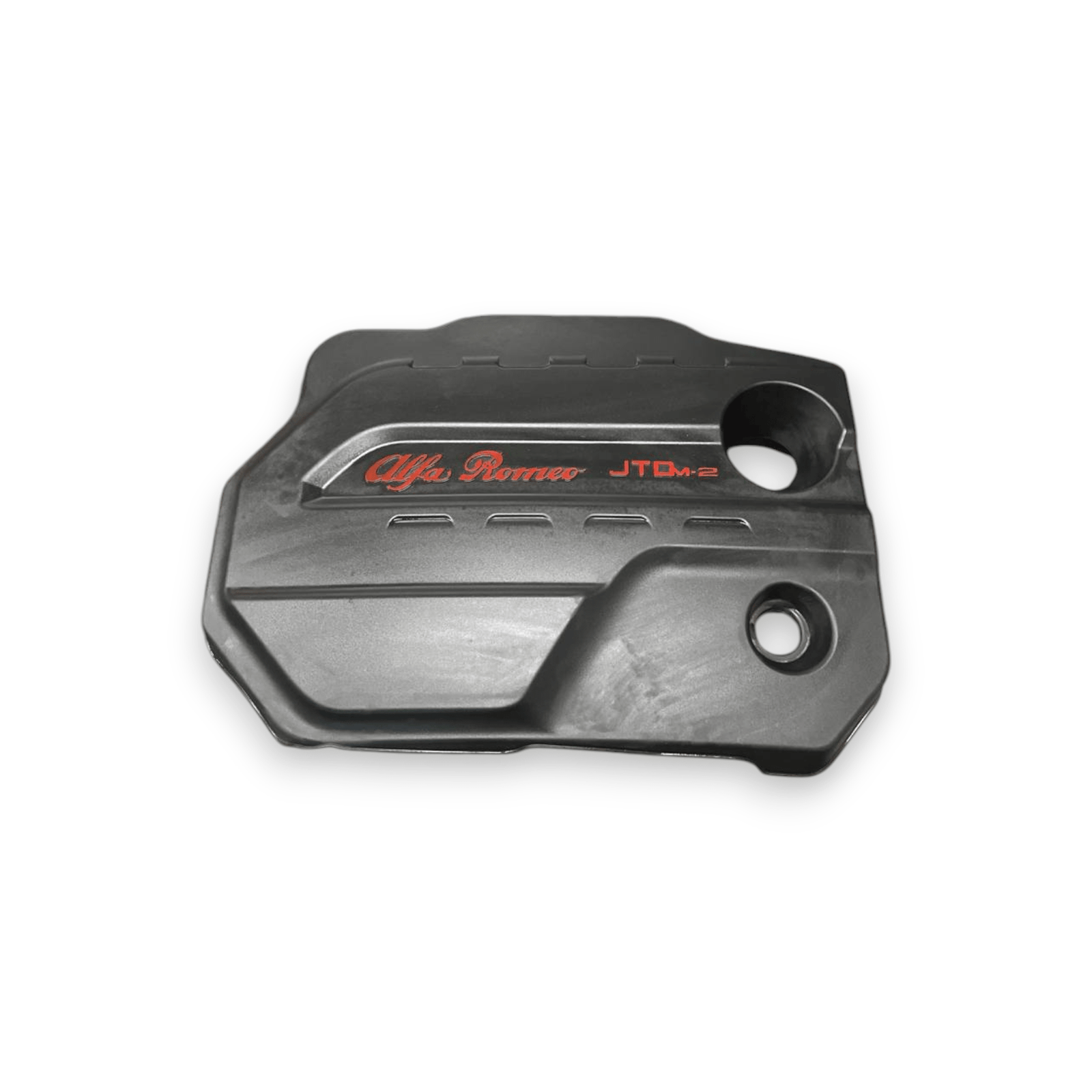 Carter Coprimotore Alfa Romeo Giulietta 2.0 Diesel (2010 al 2020) - F&P CRASH SRLS - Ricambi Usati