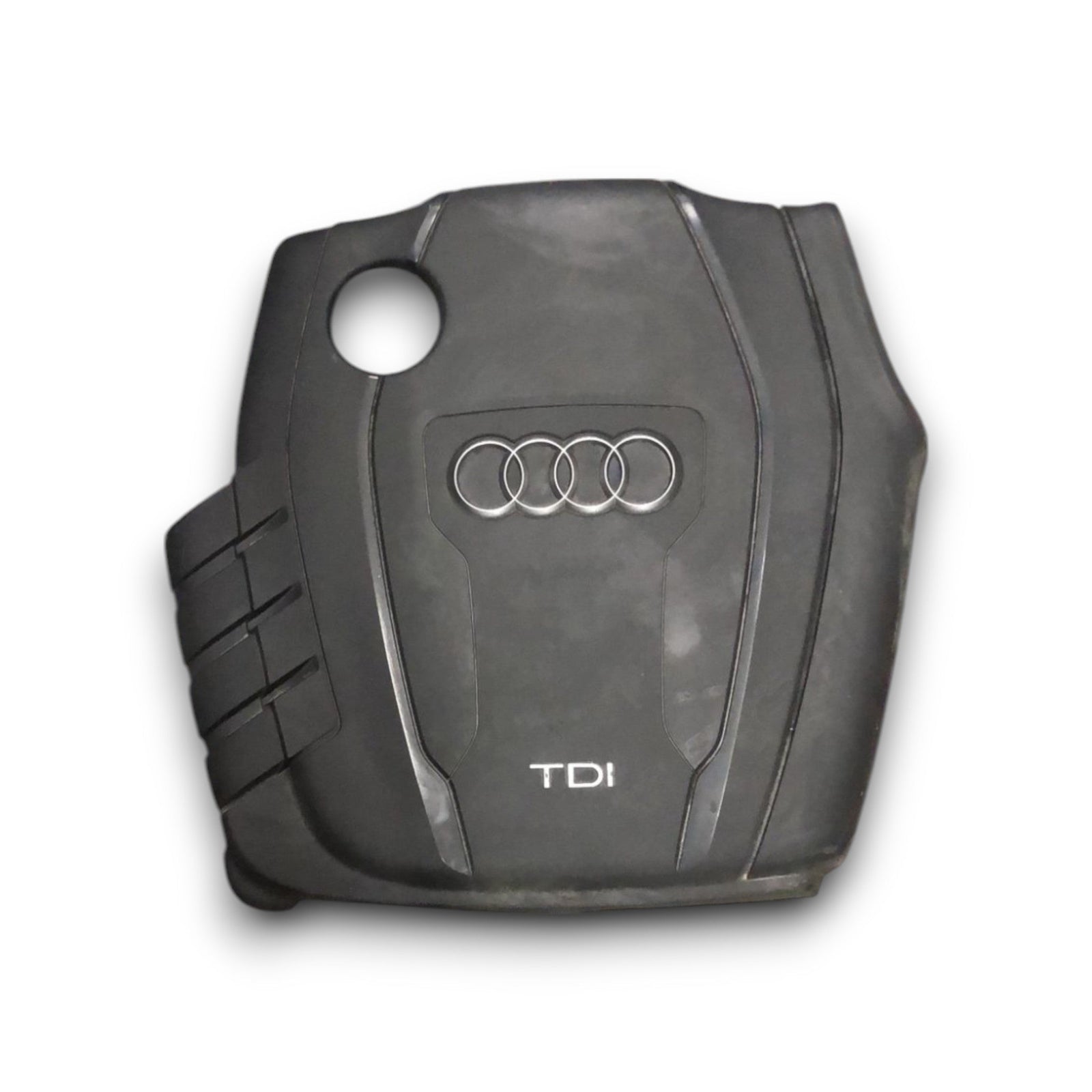 Carter / Coprimotore Audi A4 B8 (2007 > 2016) cod:03L103925AB - F&P CRASH SRLS - Ricambi Usati