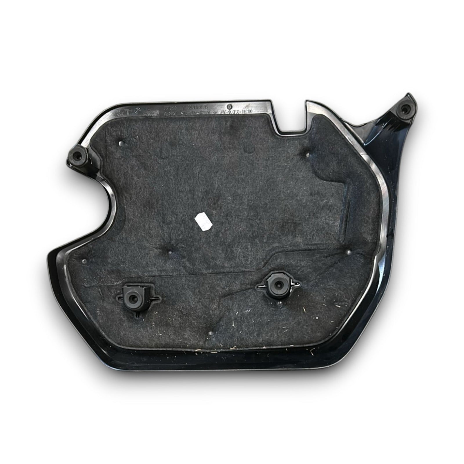 Carter / Coprimotore Bmw X1 F48 2.0 Diesel cod:8579535 (2015 > 2022) - F&P CRASH SRLS - Ricambi Usati