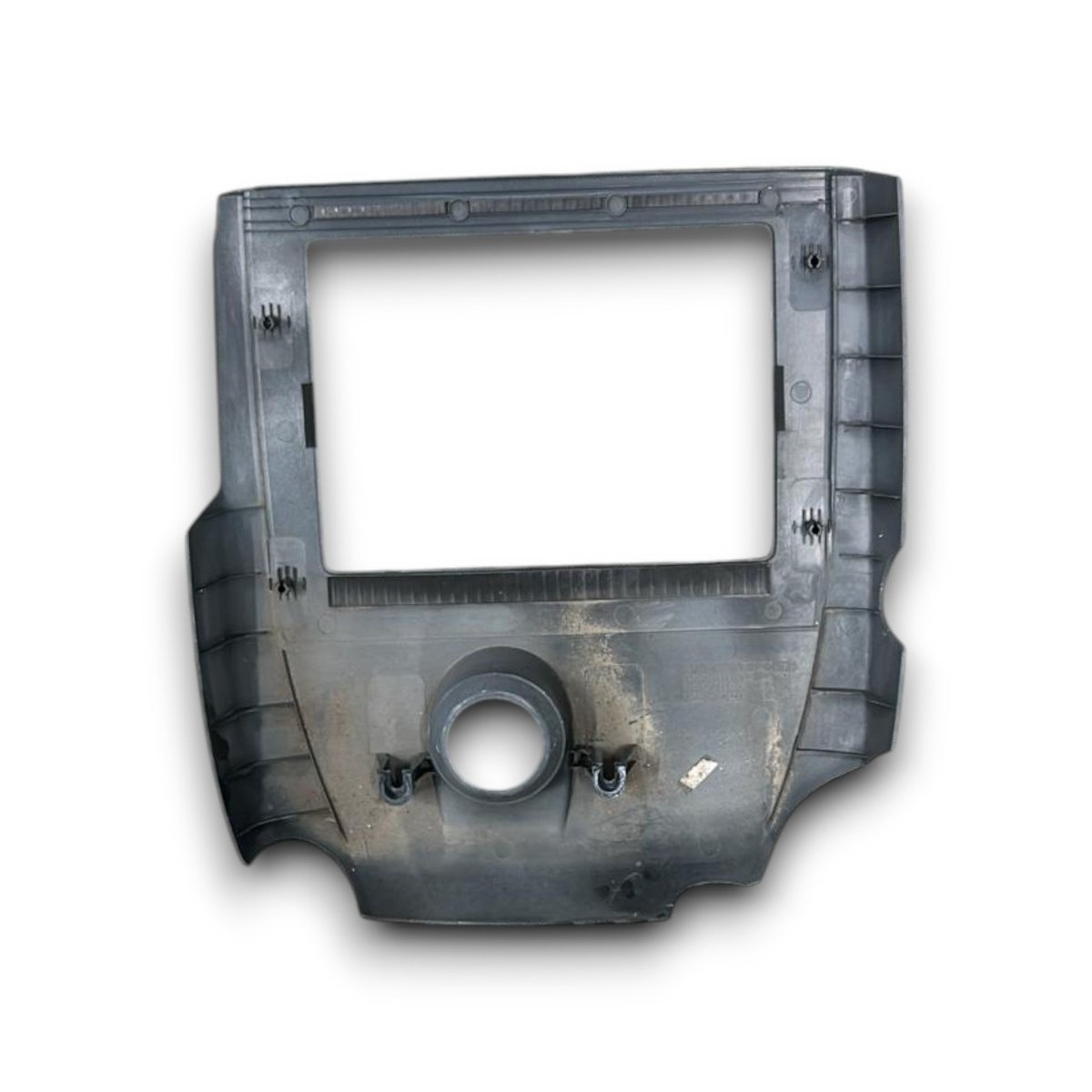 Isuzu D - Max 2.5 diesel (2002 > 2011) engine cover Carter - F&P CRASH SRL - Used Parts