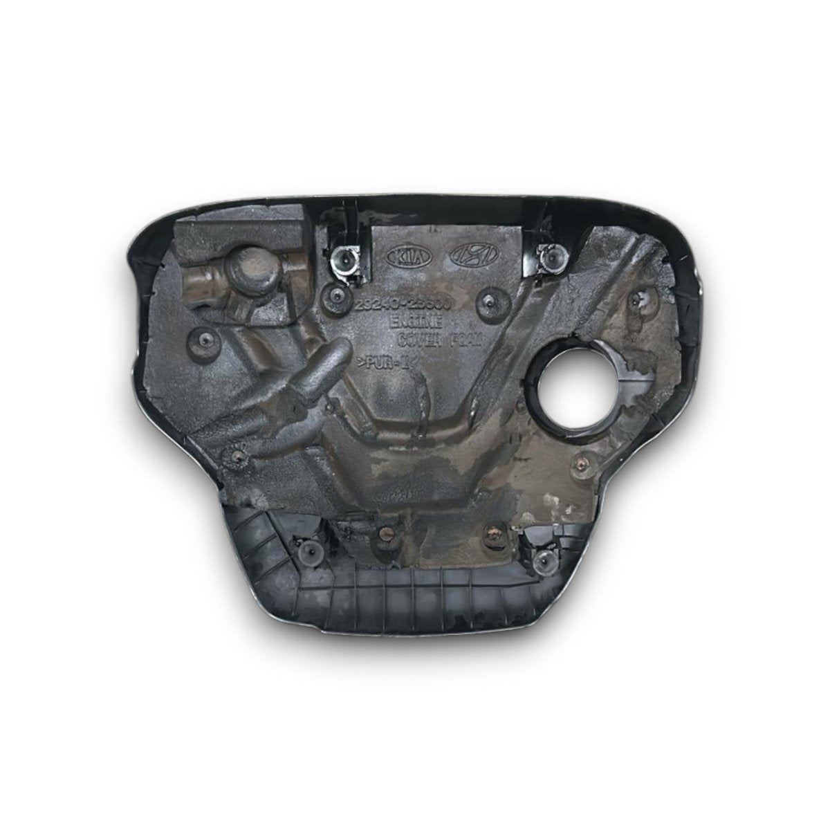 Carter coprimotore Kia Sportage 29240 - 2b600 (SL) 1.6 benzina (2010 > 2016) - F&P CRASH SRL - Ricambi Usati