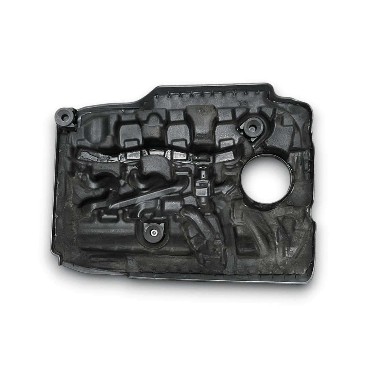 Carter coprimotore kia sportage ql 1.7 diesel (2016 > 2021) - F&P CRASH SRL - Ricambi Usati