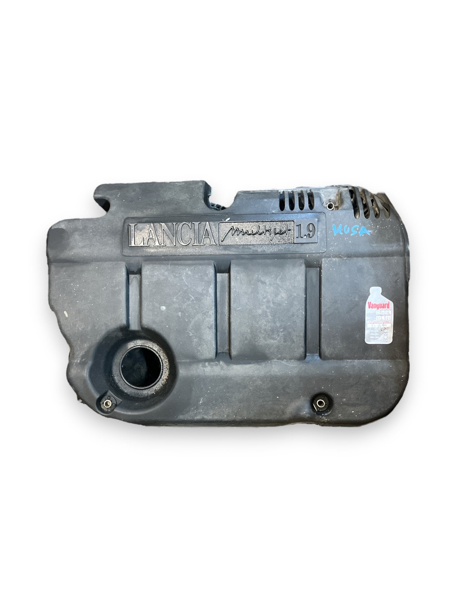 Carter Coprimotore Lancia Musa ( 1.9 mjt - 2004 ) - F&P CRASH SRLS - Ricambi Usati