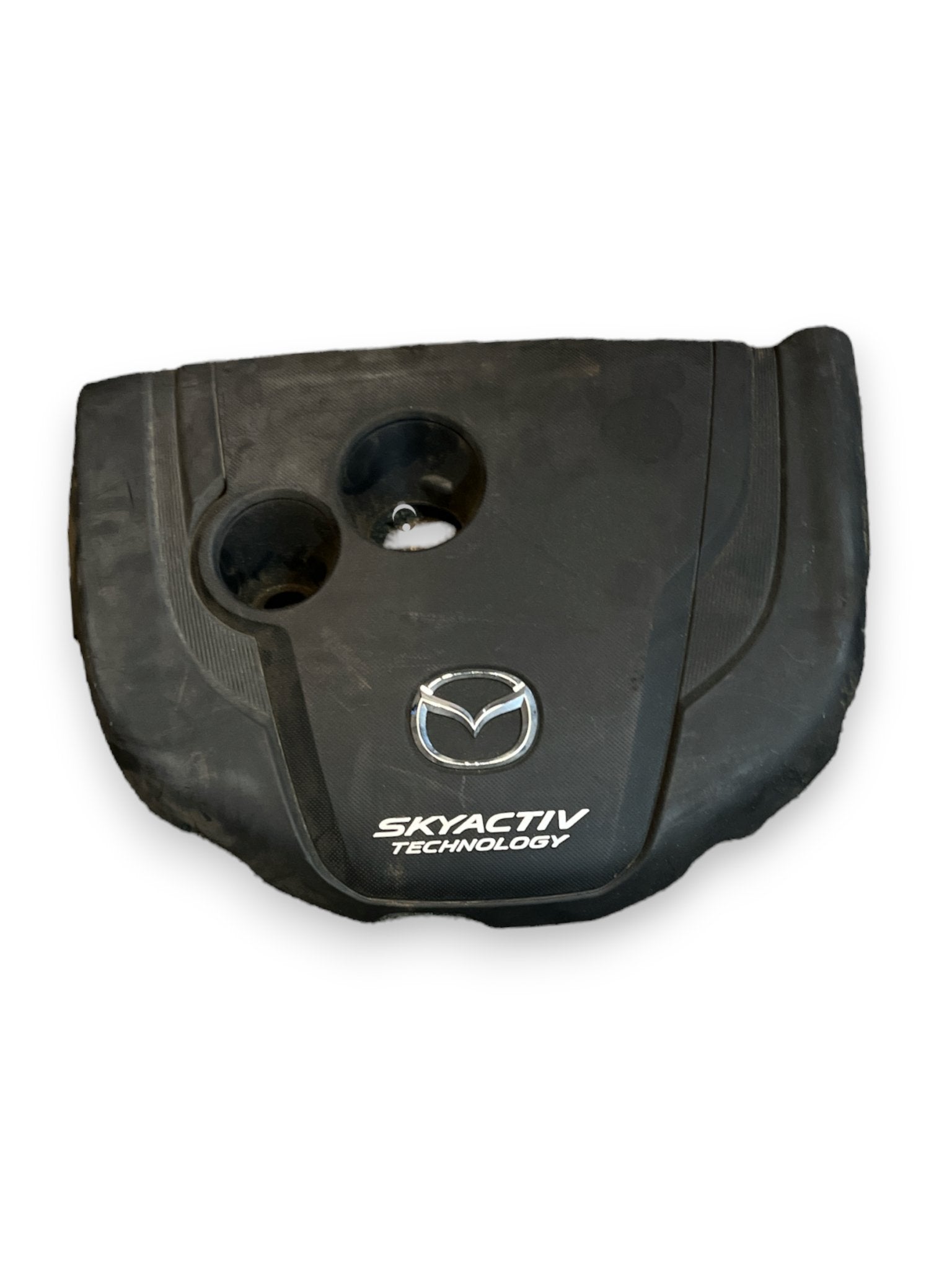 Carter Coprimotore Mazda CX-5 ( 2018 - 2.2d ) cod : SH0510231 - F&P CRASH SRLS - Ricambi Usati