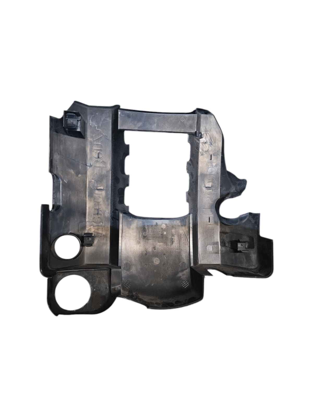 Carter / Coprimotore Mercedes Classe E W210 Cod:A1120100167 (1995 - 2003) - F&P CRASH SRLS - Ricambi Usati