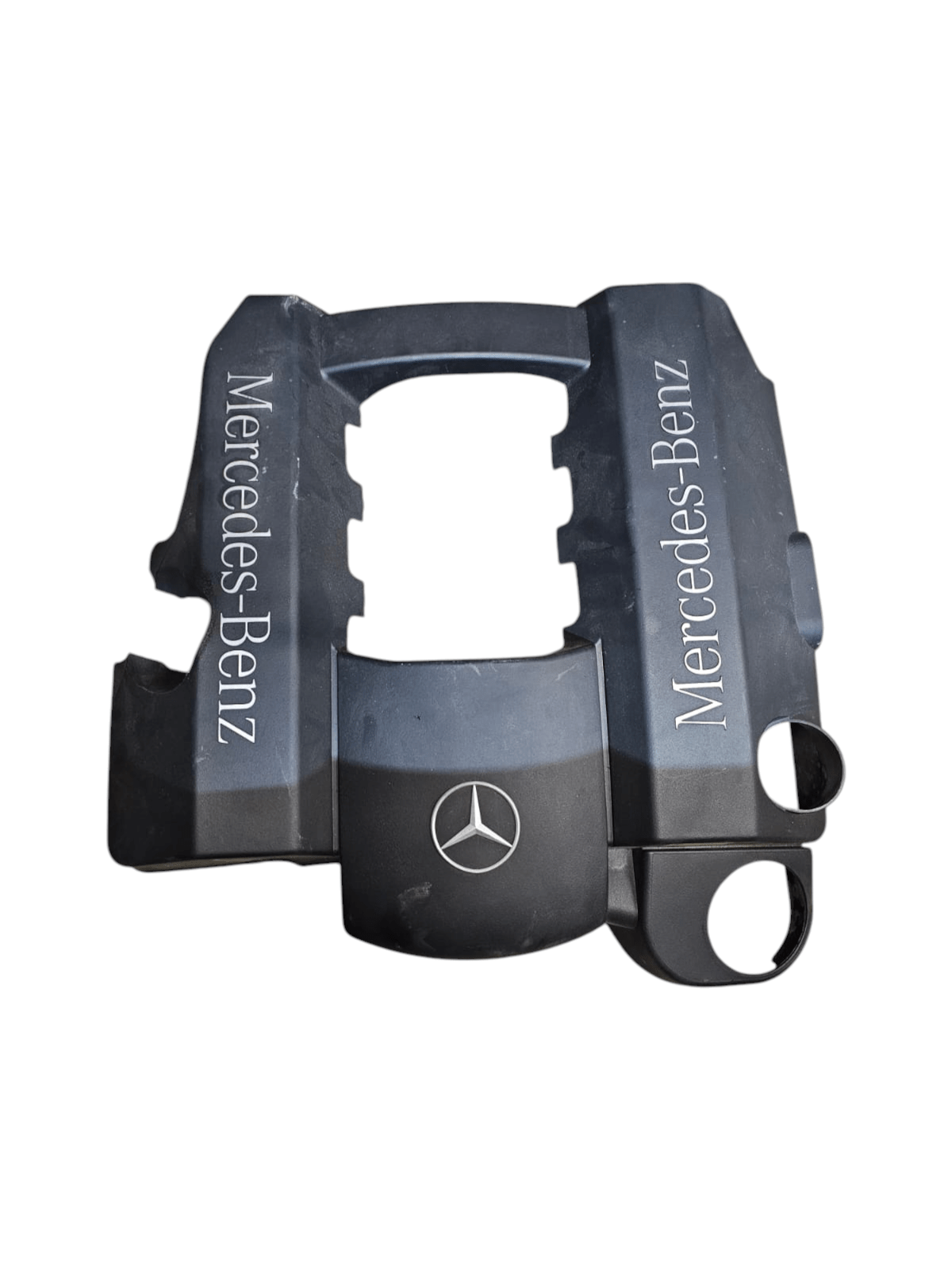 Carter / Coprimotore Mercedes Classe E W210 Cod:A1120100167 (1995 - 2003) - F&P CRASH SRLS - Ricambi Usati