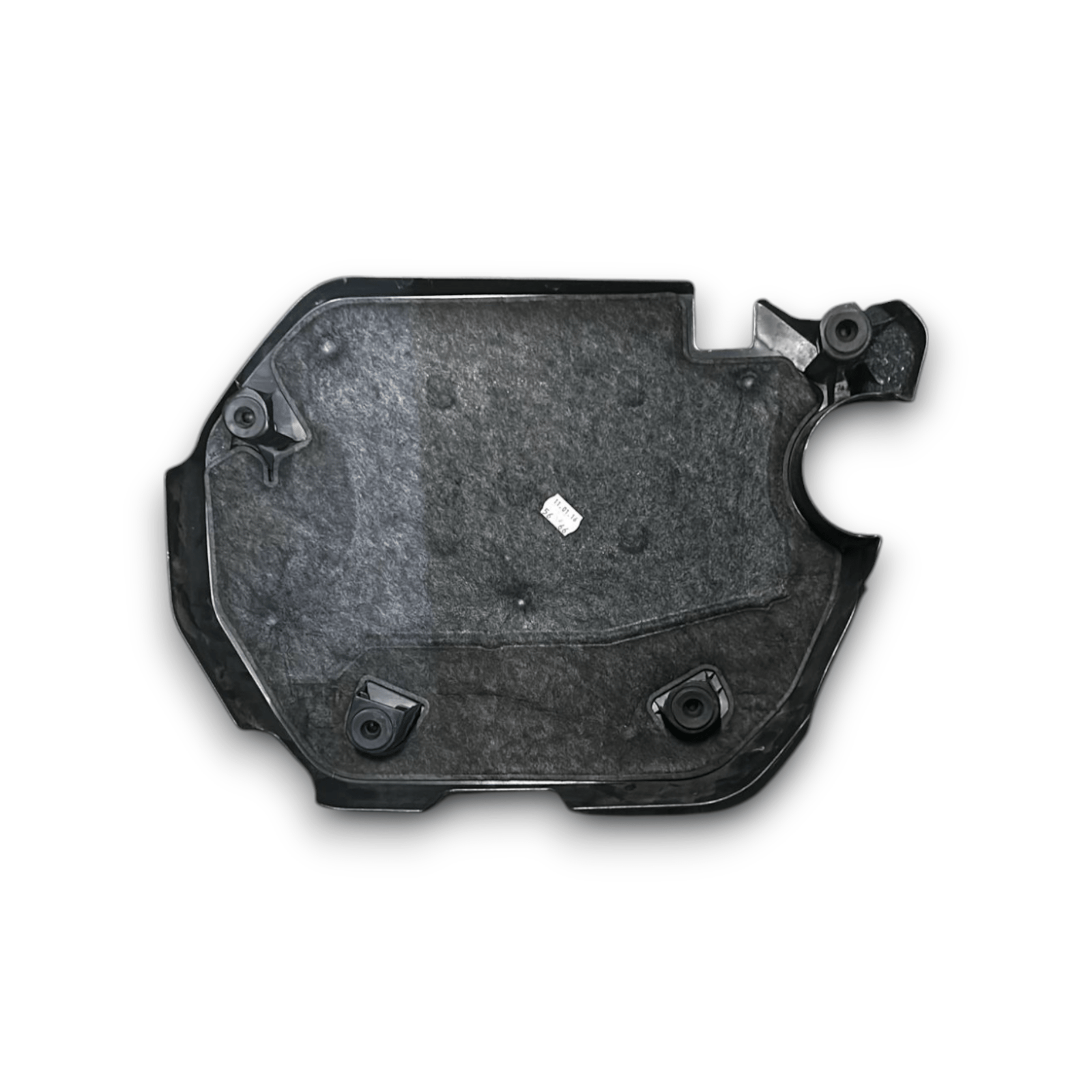 Carter / Coprimotore Mini Cooper D (2014 >) cod:8511375 - F&P CRASH SRLS - Ricambi Usati