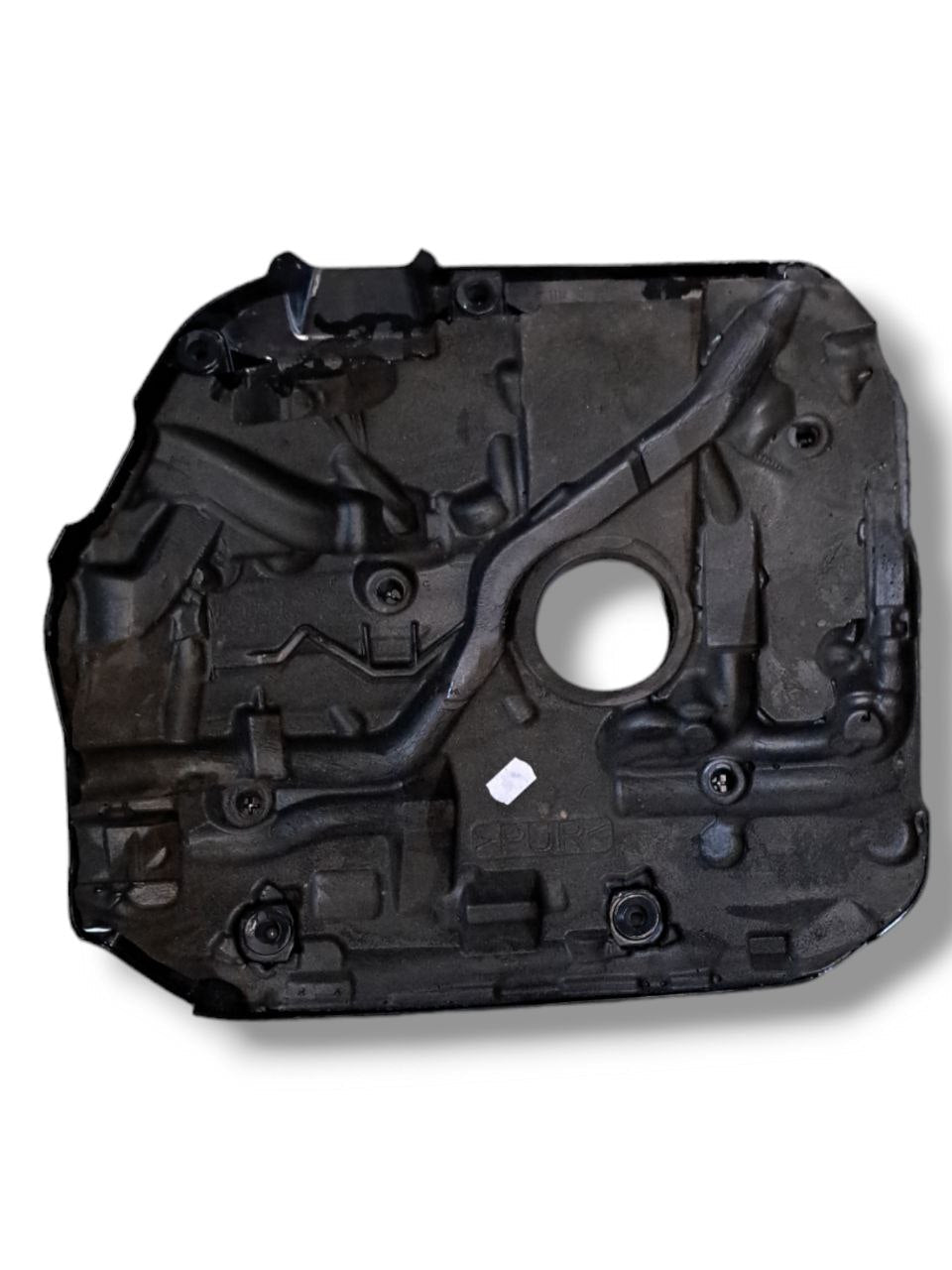 Carter Coprimotore Mini Cooper F56 1.5 Benzina (2019) COD:8632412 - F&P CRASH SRLS - Ricambi Usati