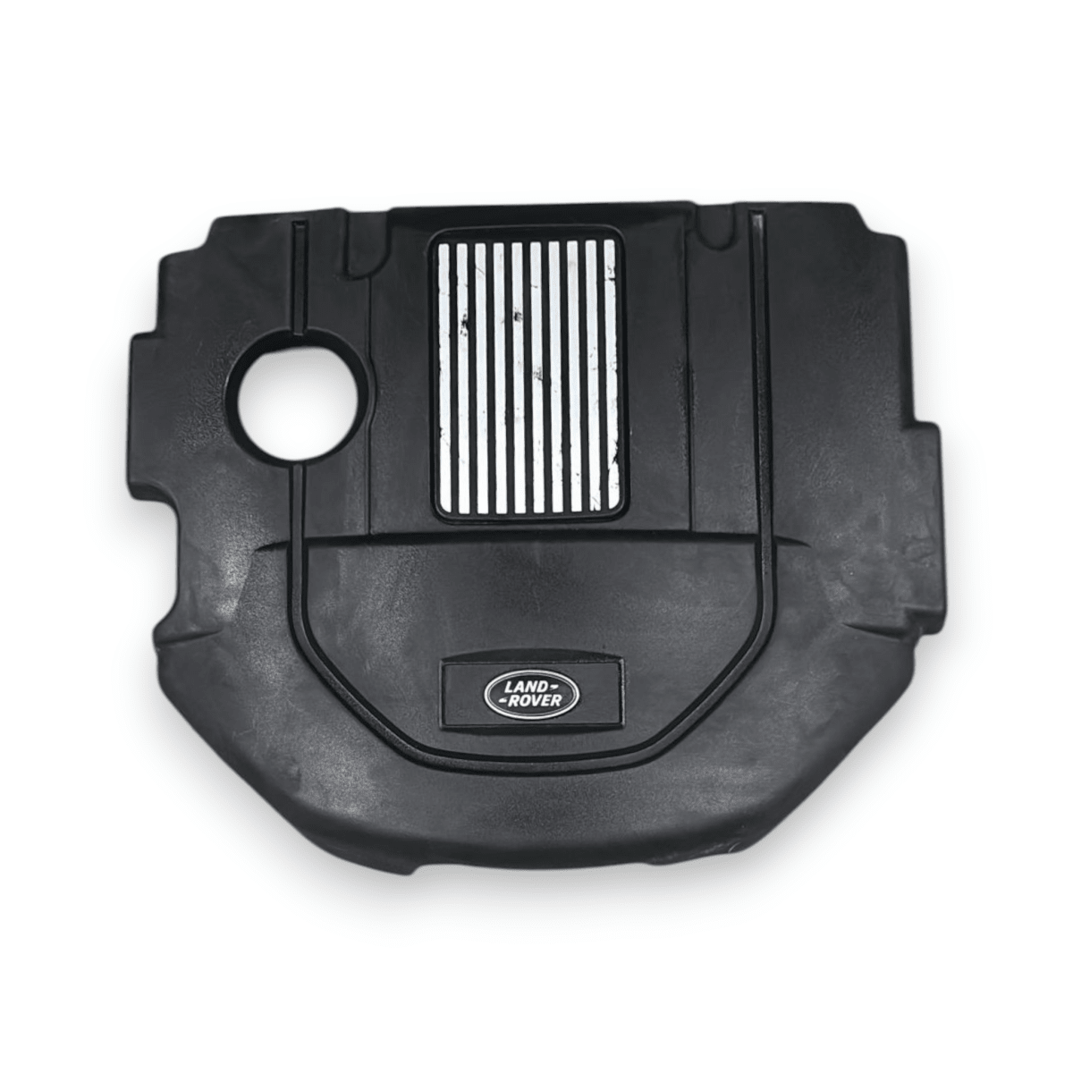 Carter / coprimotore range rover sport L494 3.0 diesel cod:fpla - 6a949 - db (2013 - 2022) - F&P CRASH SRL - Ricambi Usati