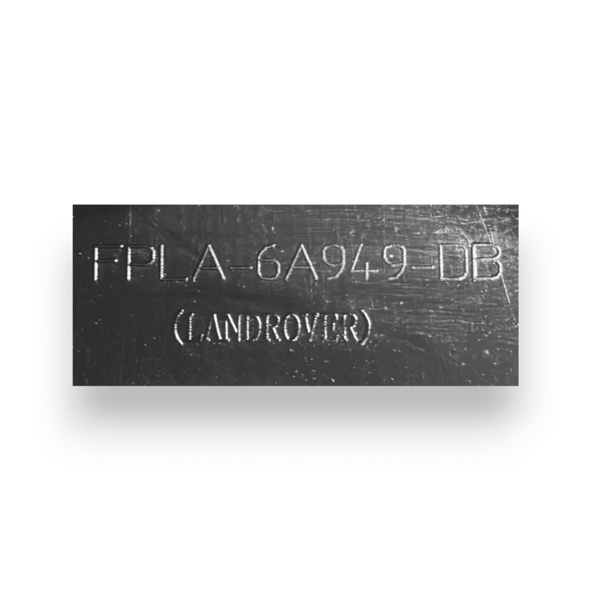 Carter / coprimotore range rover sport L494 3.0 diesel cod:fpla - 6a949 - db (2013 - 2022) - F&P CRASH SRL - Ricambi Usati