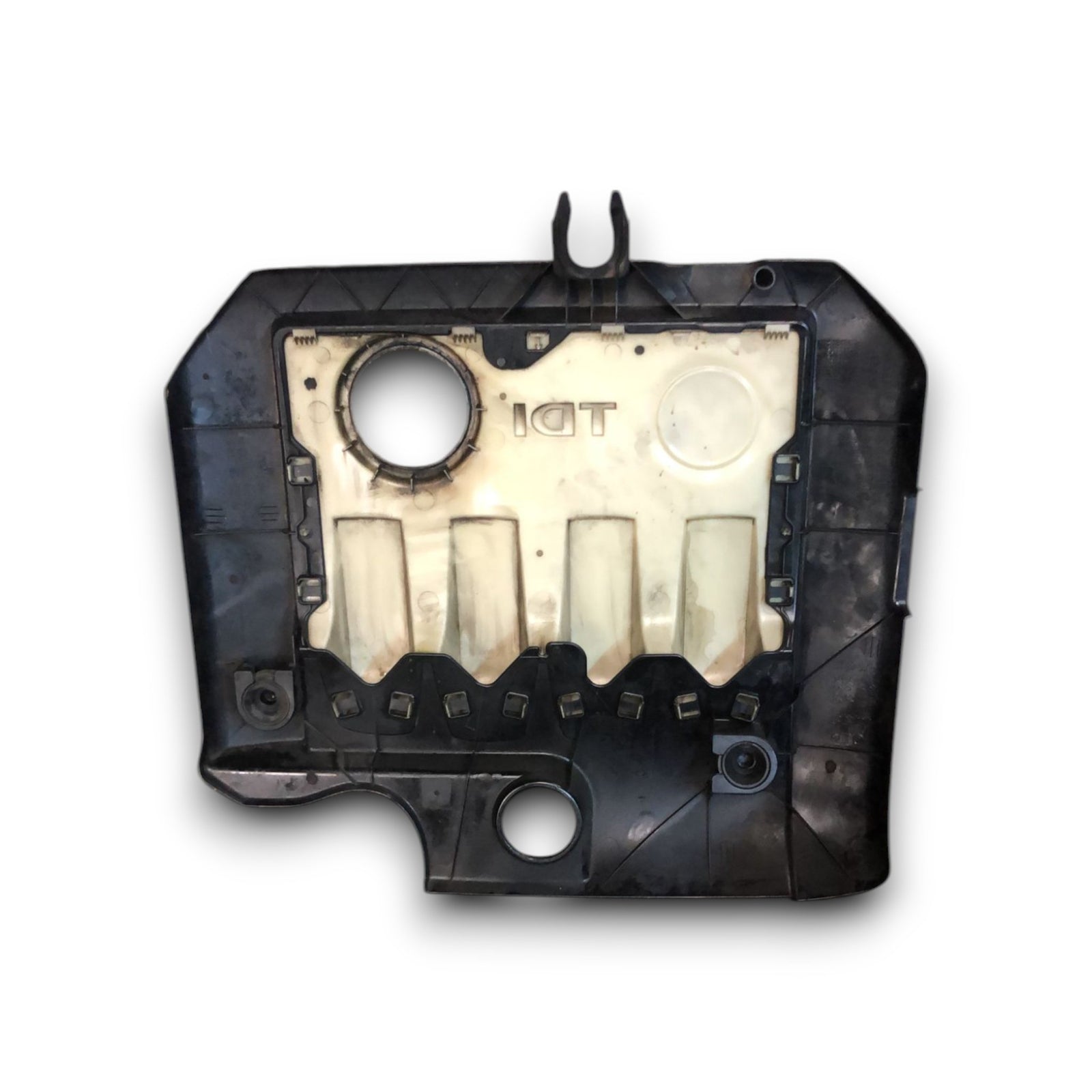 Carter / Coprimotore Volkswagen Golf V (2003 > 2008) cod:03G103925G - F&P CRASH SRLS - Ricambi Usati