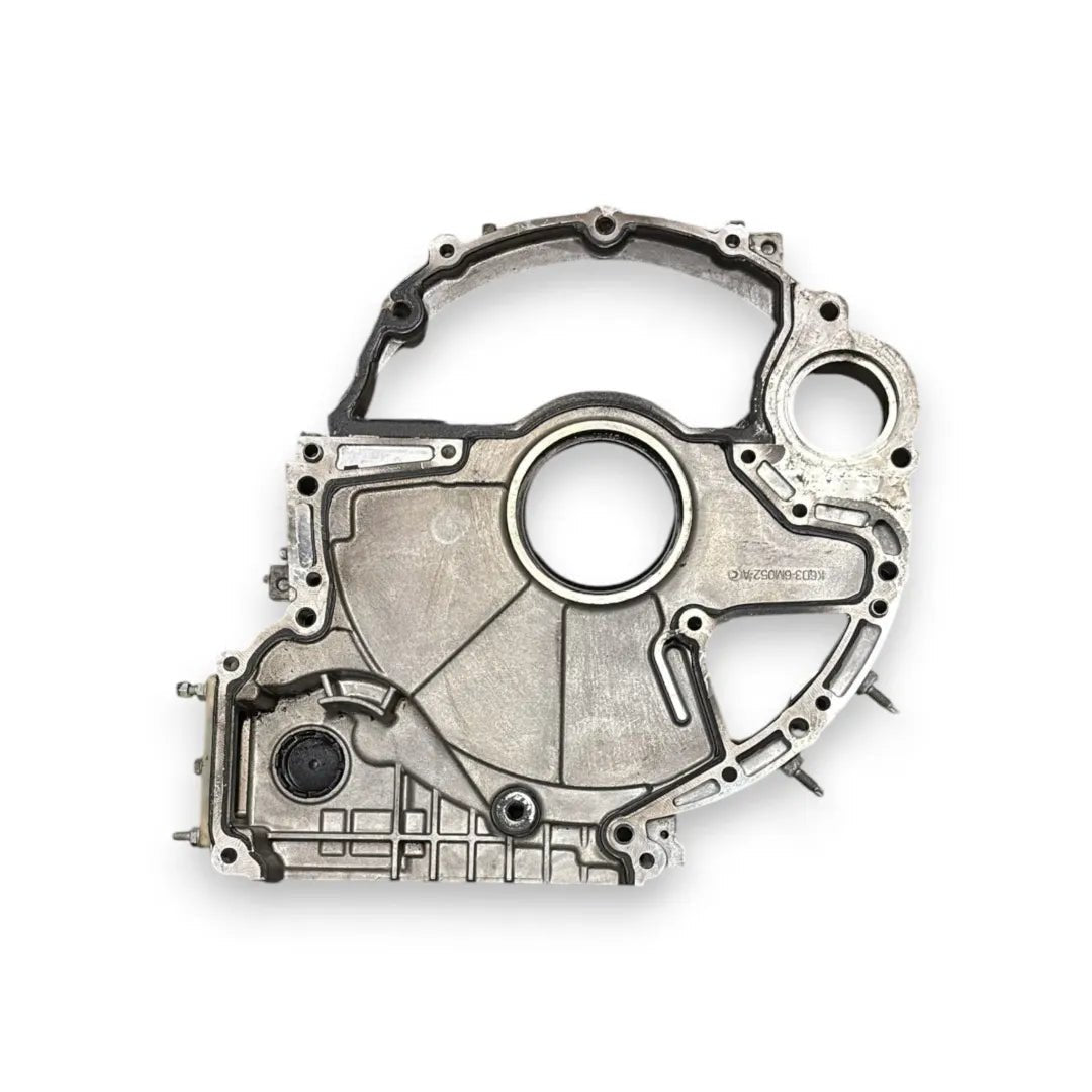 Dettaglio Carter distribuzione Land Rover Defender dal 2019 cod. K6D3-6K301-A - foto 2