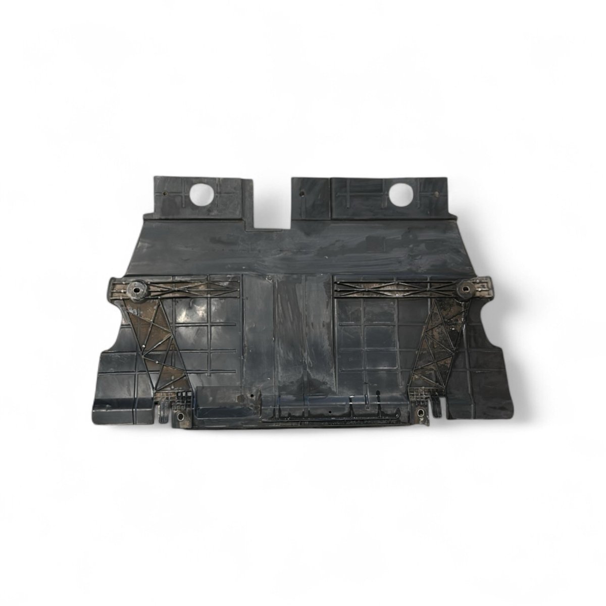 Carter sottomotore Fiat Panda (312) cod.52115519 (2012 > ) - F&P CRASH SRLS - Ricambi Usati