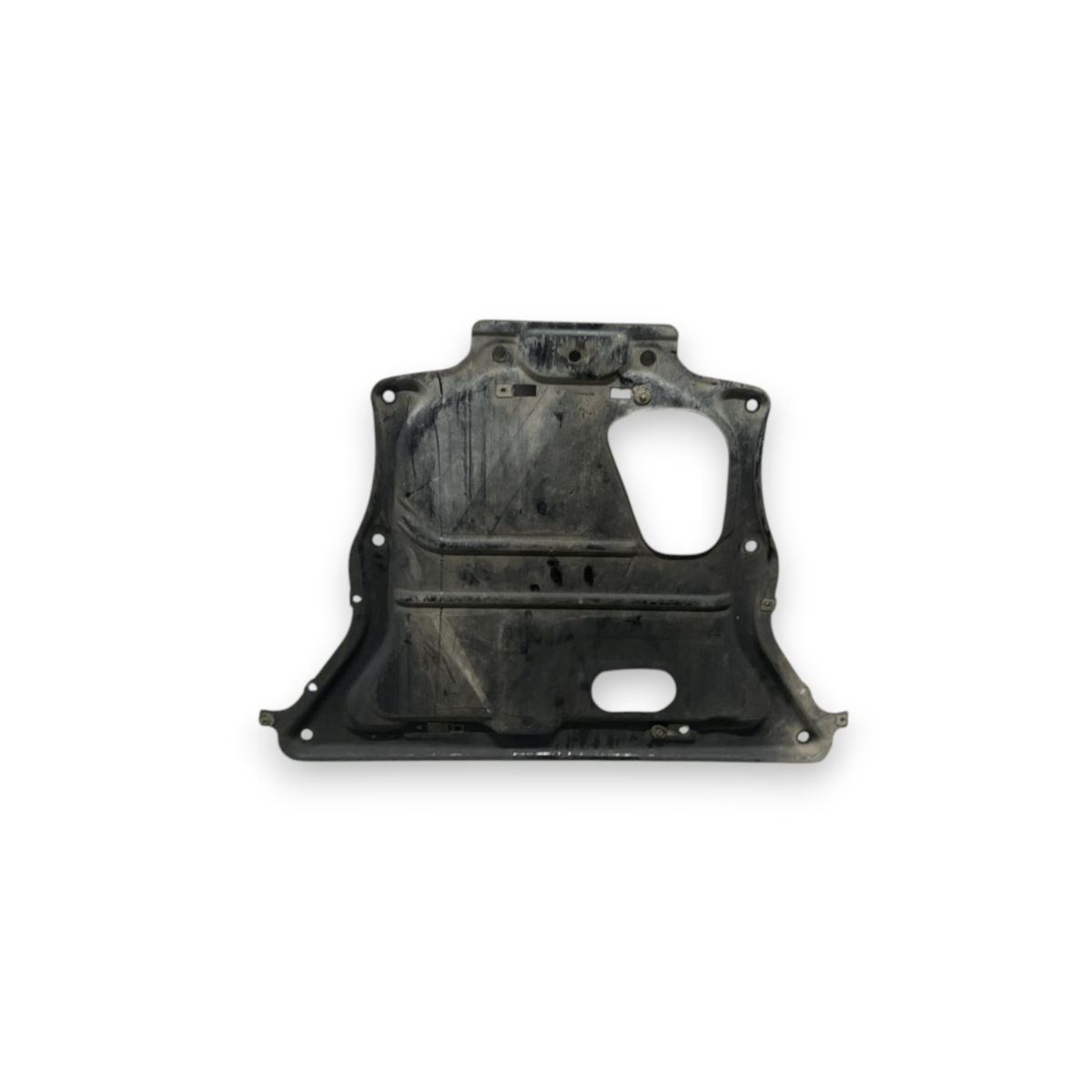 Carter / Sottomotore in Ferro Bmw Serie 3 F30 (2012 al 2019) - F&P CRASH SRLS - Ricambi Usati