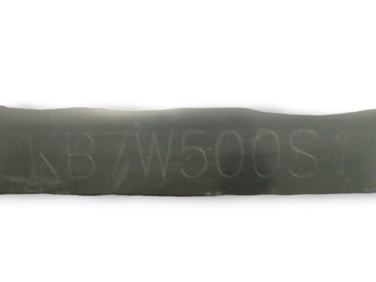 Carter sottomotore Mazda CX-5 (2018) cod: KB7W500S1 - F&P CRASH SRLS - Ricambi Usati