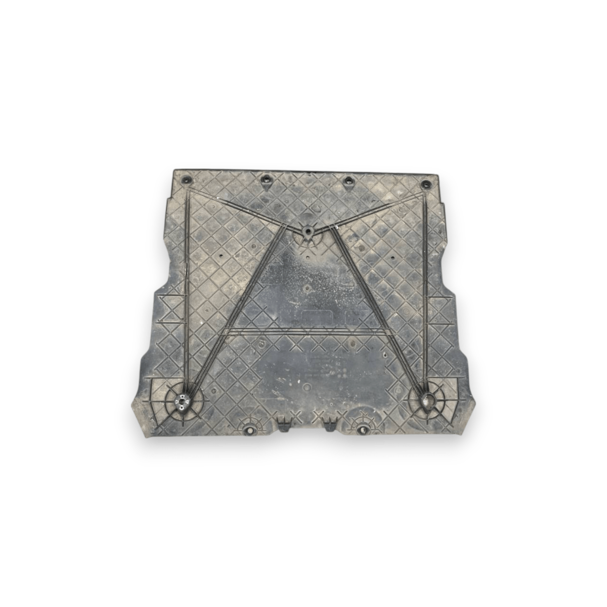 Carter Sottomotore Tesla Model 3 (2021 - ) cod: 1499151 - 00 - C - F&P CRASH SRLS - Ricambi Usati