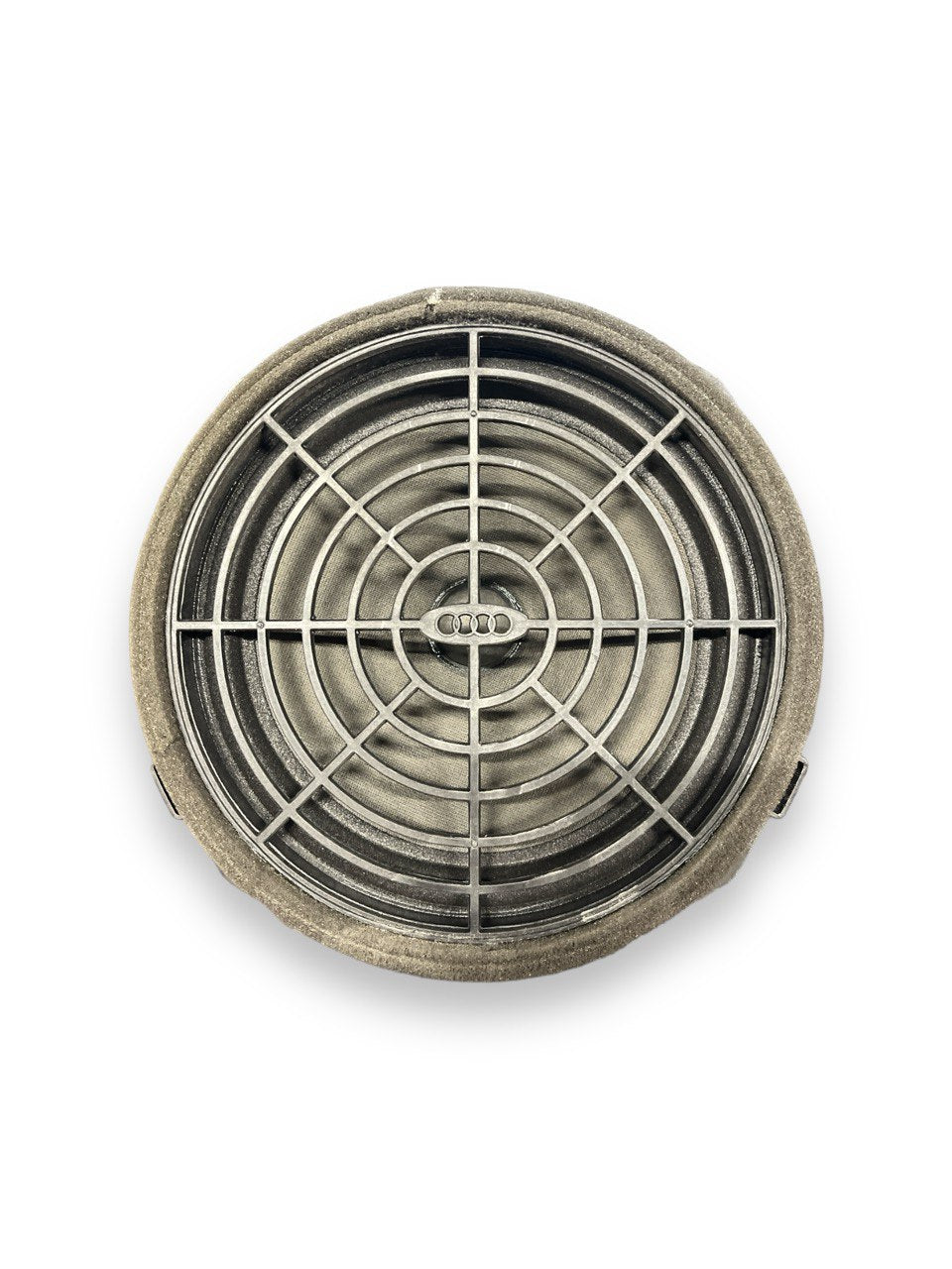 Cassa / Altoparlante Audi A1 8X (2010 al 2017) cod :8X0035415C - F&P CRASH SRLS - Ricambi Usati