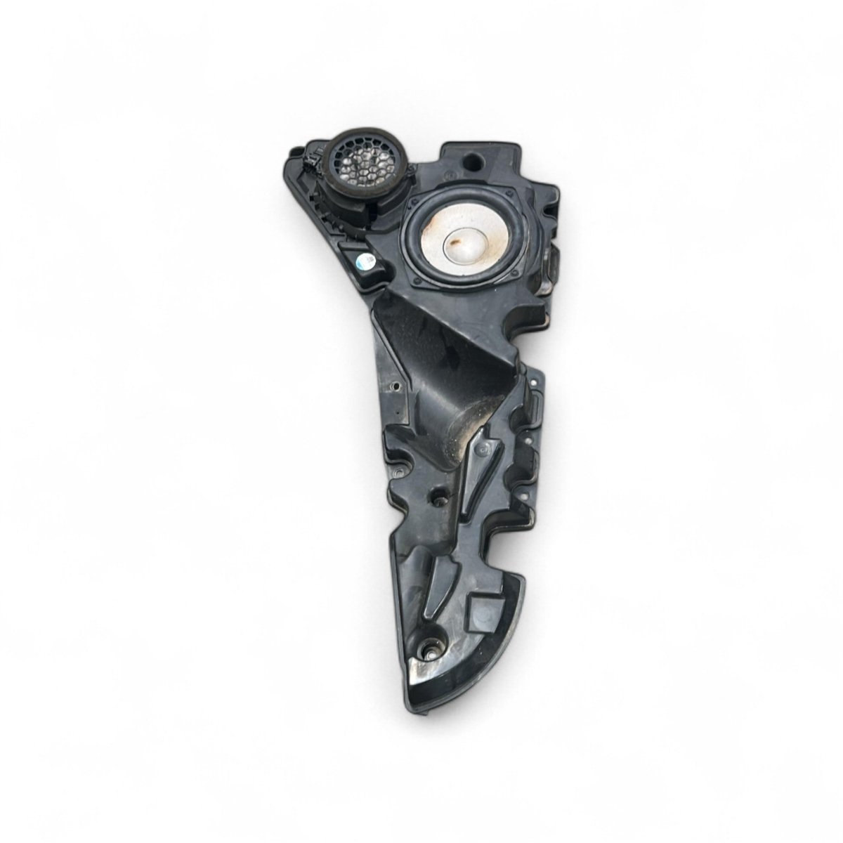 Cassa / altoparlante / subwoofer Audi Q8 cod.4m8035297 (2018 > 2023) - F&P CRASH SRLS - Ricambi Usati