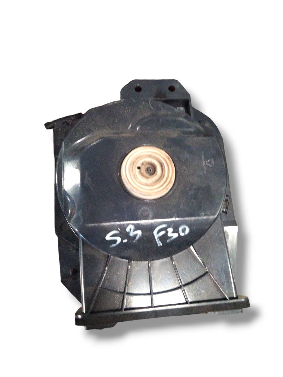 Cassa autoparlante/tweeter Bmw 3 F30 (2012 - 2019)cod.6513921014806 - F&P CRASH SRLS - Ricambi Usati