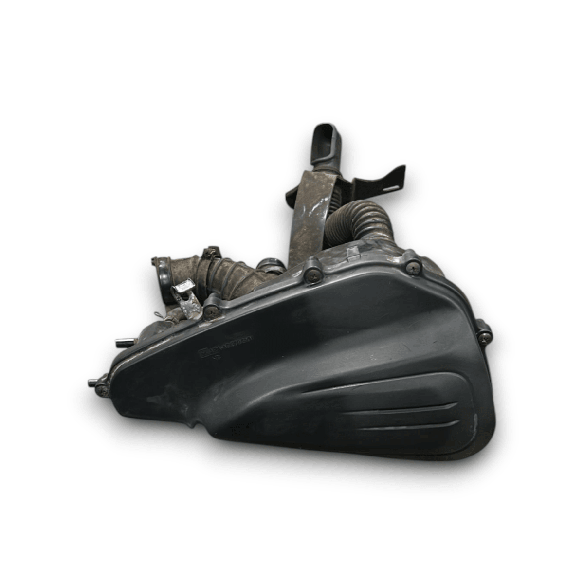 Cassa filtro aria peugeot tweet 125 (2010 > 2014) - F&P CRASH SRL - Ricambi Usati