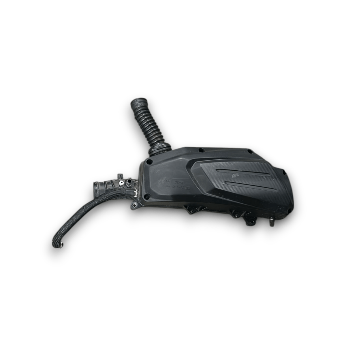 Cassa filtro aria sym joymax z+ 300 (2021 > 2024) - F&P CRASH SRLS - Ricambi Usati