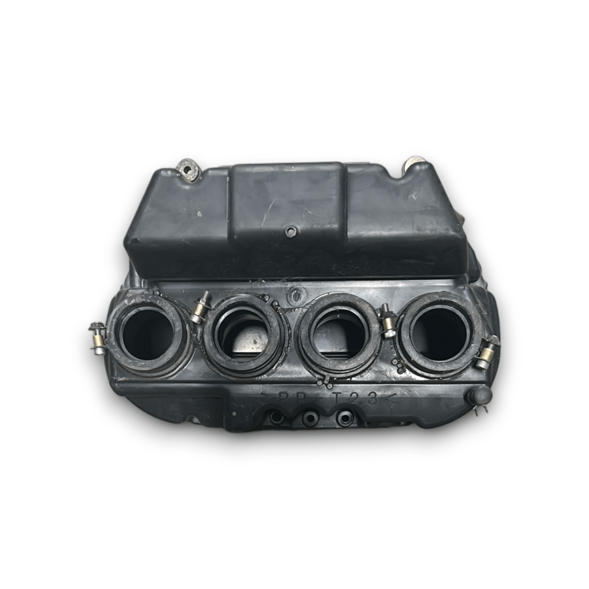 Cassa filtro yamaha fz6 fazer 600 (2004 > 2007) - F&P CRASH SRLS - Ricambi Usati