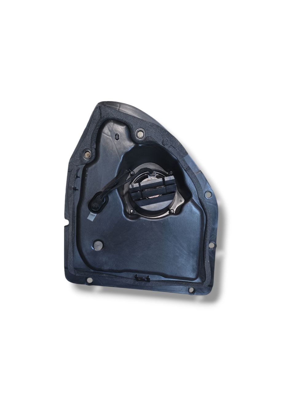 Cassa Posteriore Destra Peugeot 307 CC ( 2004 - 2009 ) Cod : 9644103080 - F&P CRASH SRLS - Ricambi Usati