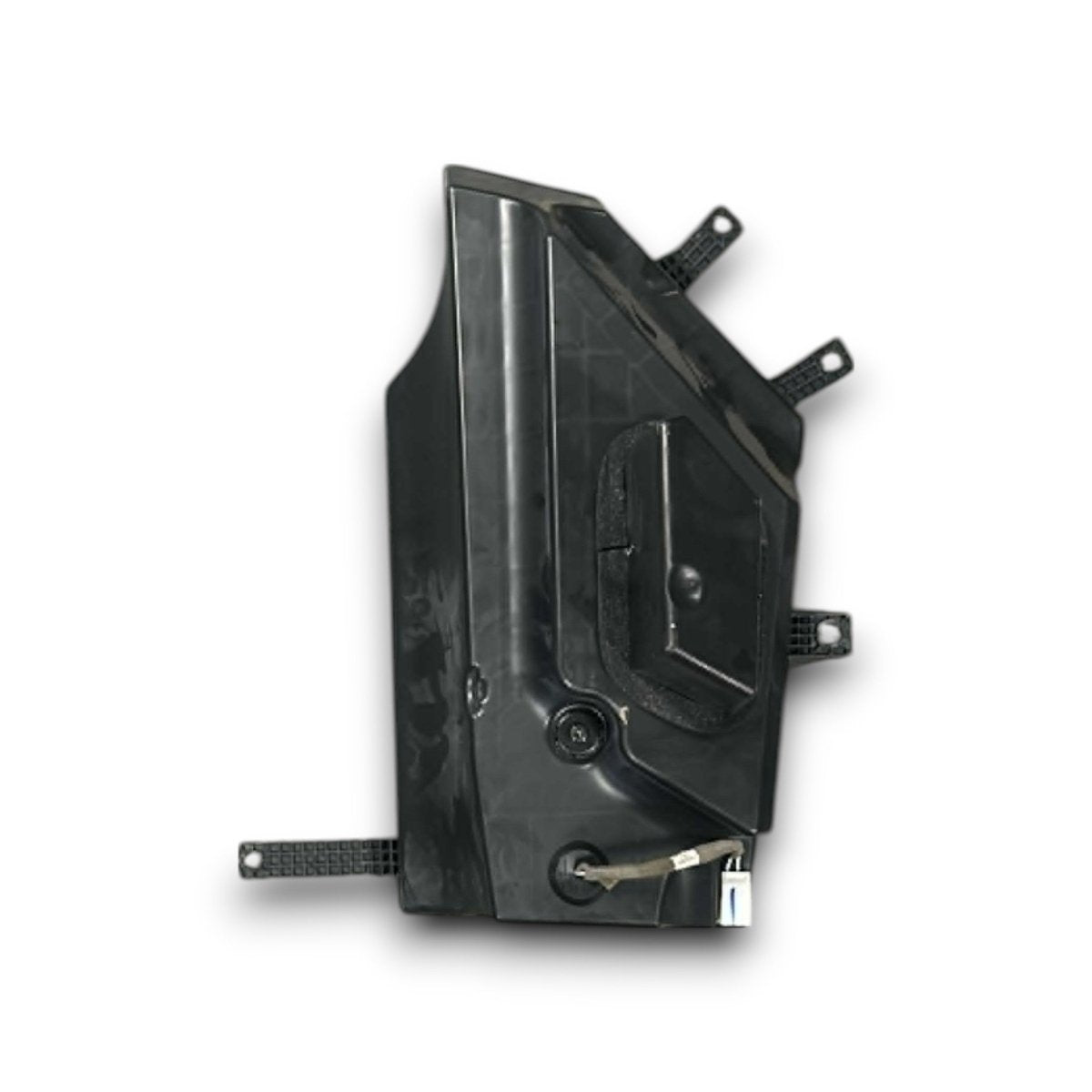 Cassa / subwoofer Jeep Cherokee (KL) cod.68346570ab (2013 > 2023) speaker / altoparlante - F&P CRASH SRLS - Ricambi Usati