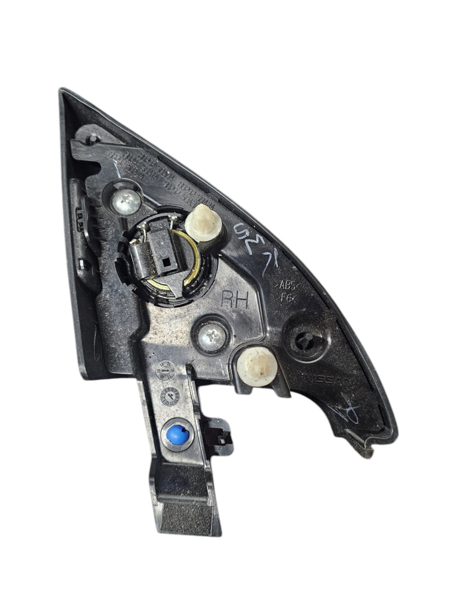 Cassa / Tweeter BOSE Portiera Anteriore Destra Infiniti Q30 Cod:802925DA0A (2015 - 2019) - F&P CRASH SRLS - Ricambi Usati