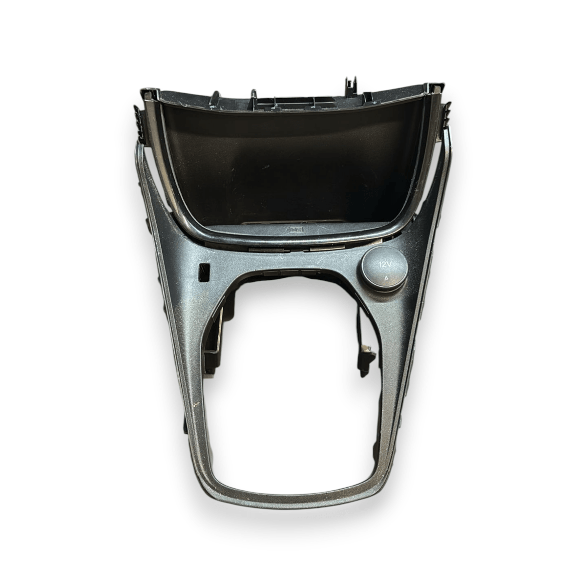 Cassetto portaoggetti console centrale ford puma cod:l1bt - s044c82 - cfw (2019 - ) + ricarica wireless - F&P CRASH SRL - Ricambi Usati