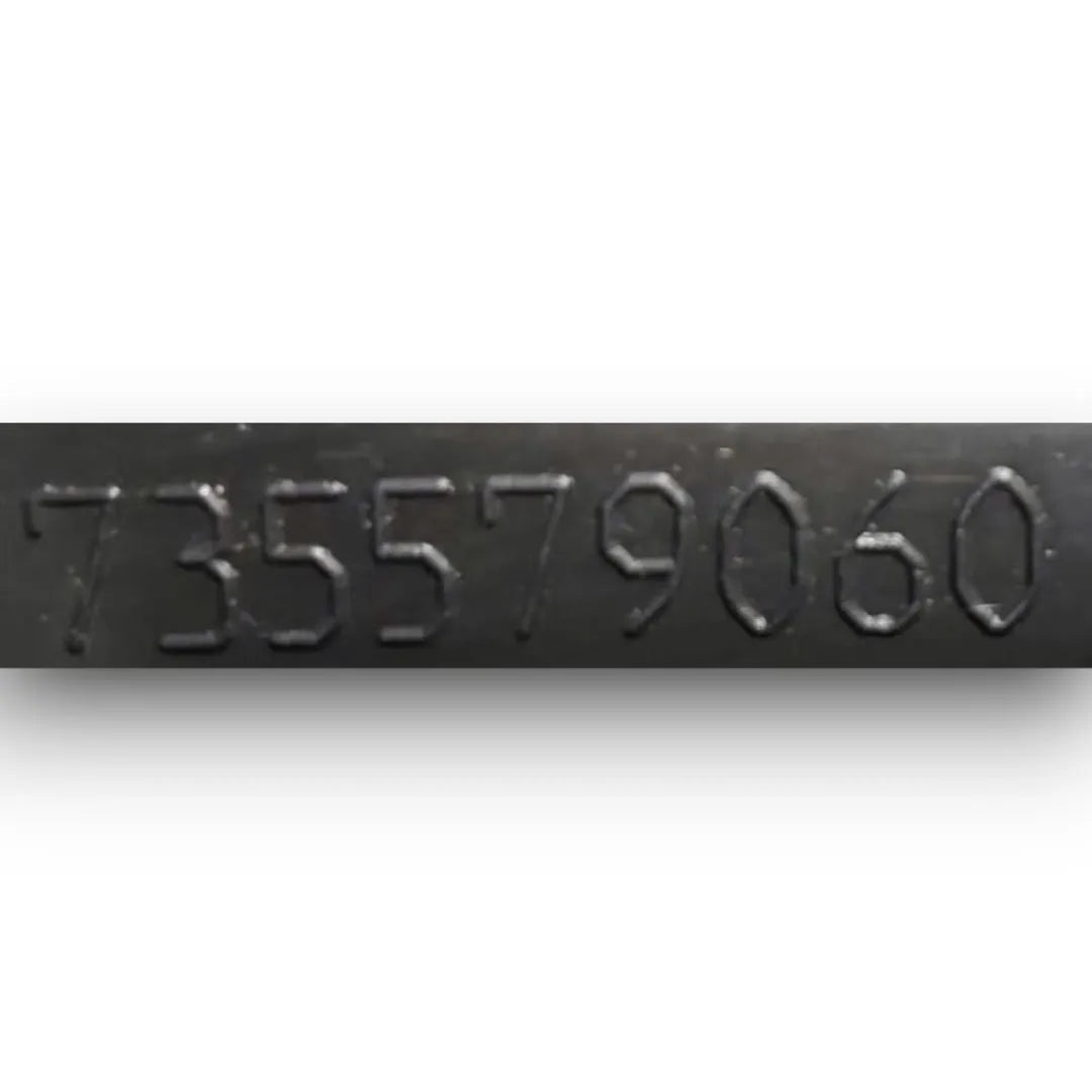 Cassetto portaoggetti Jeep Renegade dal 2018 OEM 735579060 - F&P CRASH SRL - Ricambi Usati