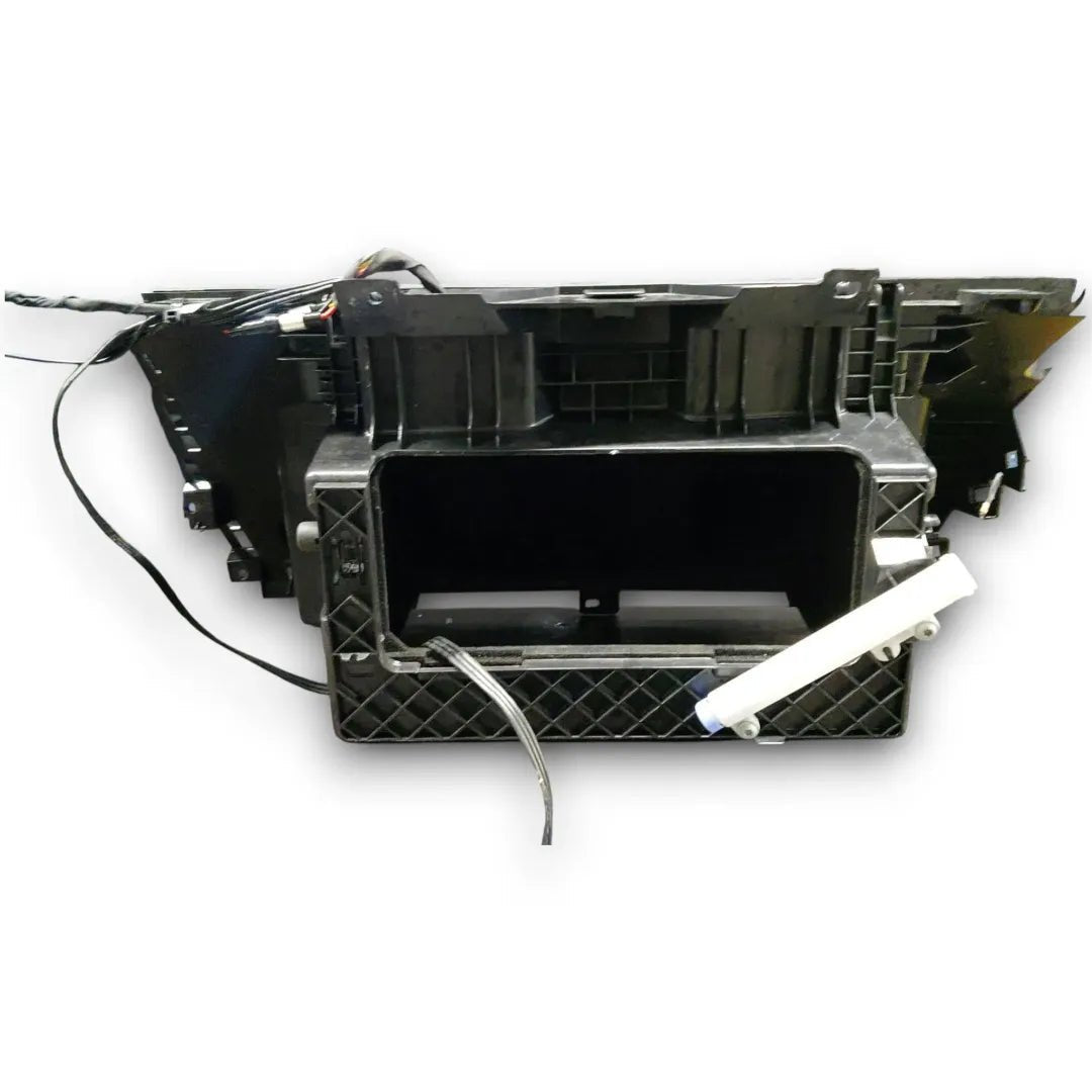 Cassetto portaoggetti Land Rover Range Rover Evoque 2011–2019 OEM LR043474 - F&P CRASH SRL - Ricambi Usati
