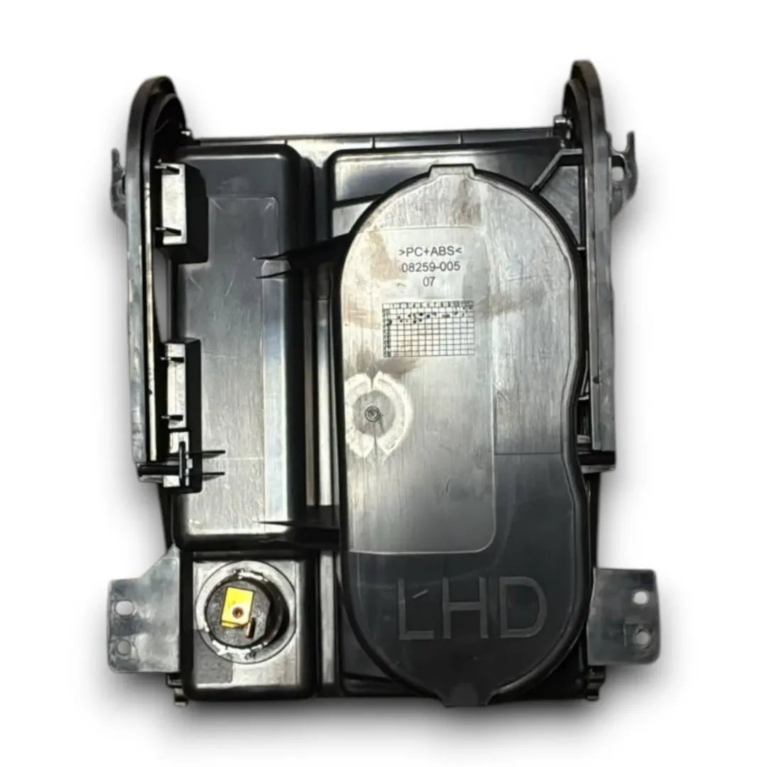 Dettaglio Cassetto portaoggetti Land Rover Range Rover Evoque 2011–2019 cod. BJ32-600D00-DB - foto 2