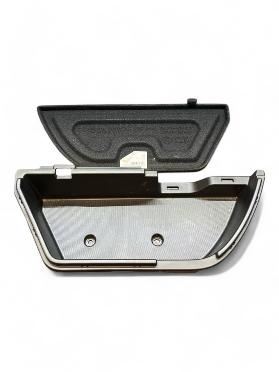 Cassetto / vano porta oggetti bagagliaio Kia Proceed (2019 - >) cod.85753 - J7500 - F&P CRASH SRLS - Ricambi Usati